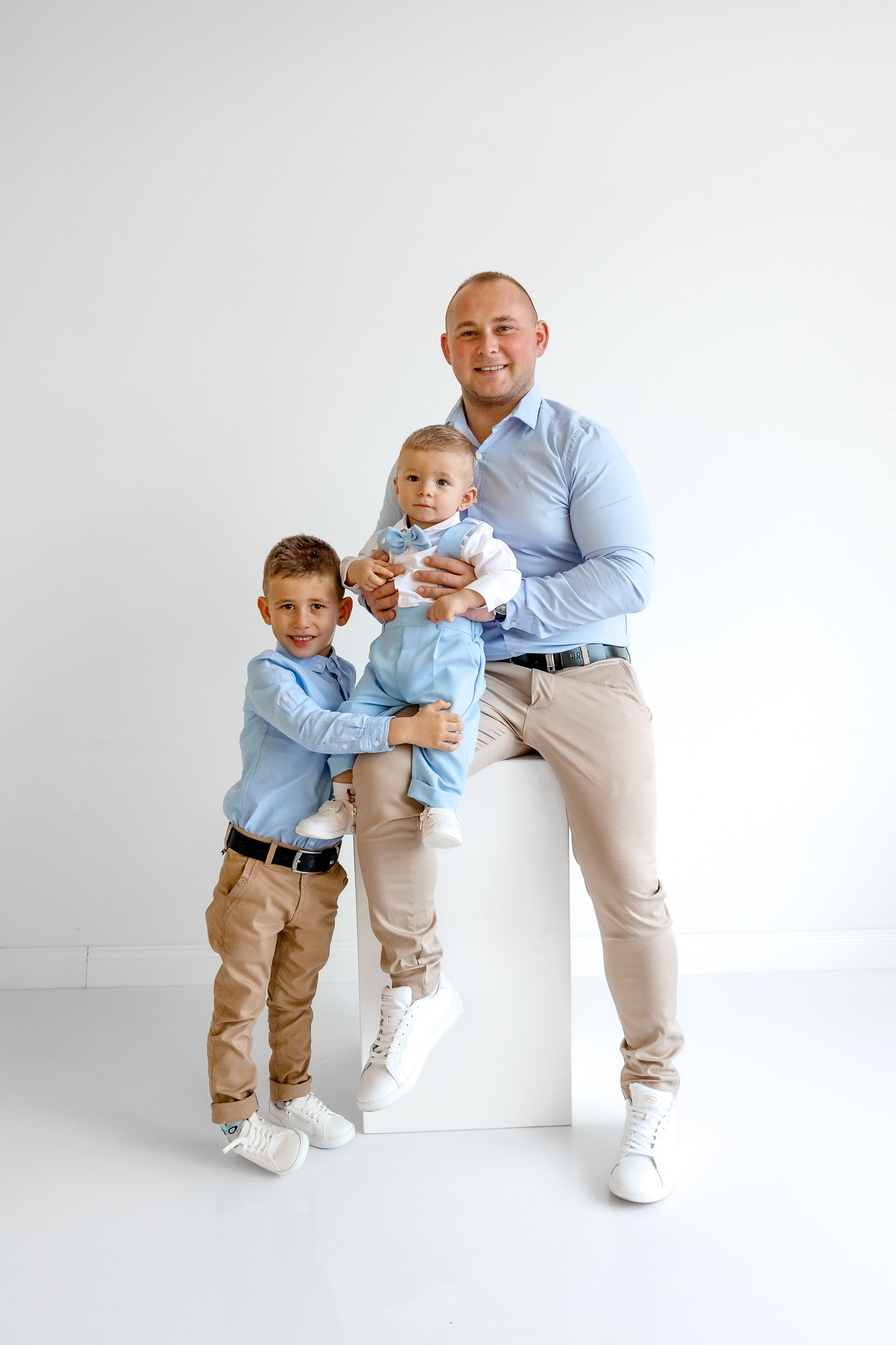 Честита Първа Годинка!. Фотограф Ирина Йотова