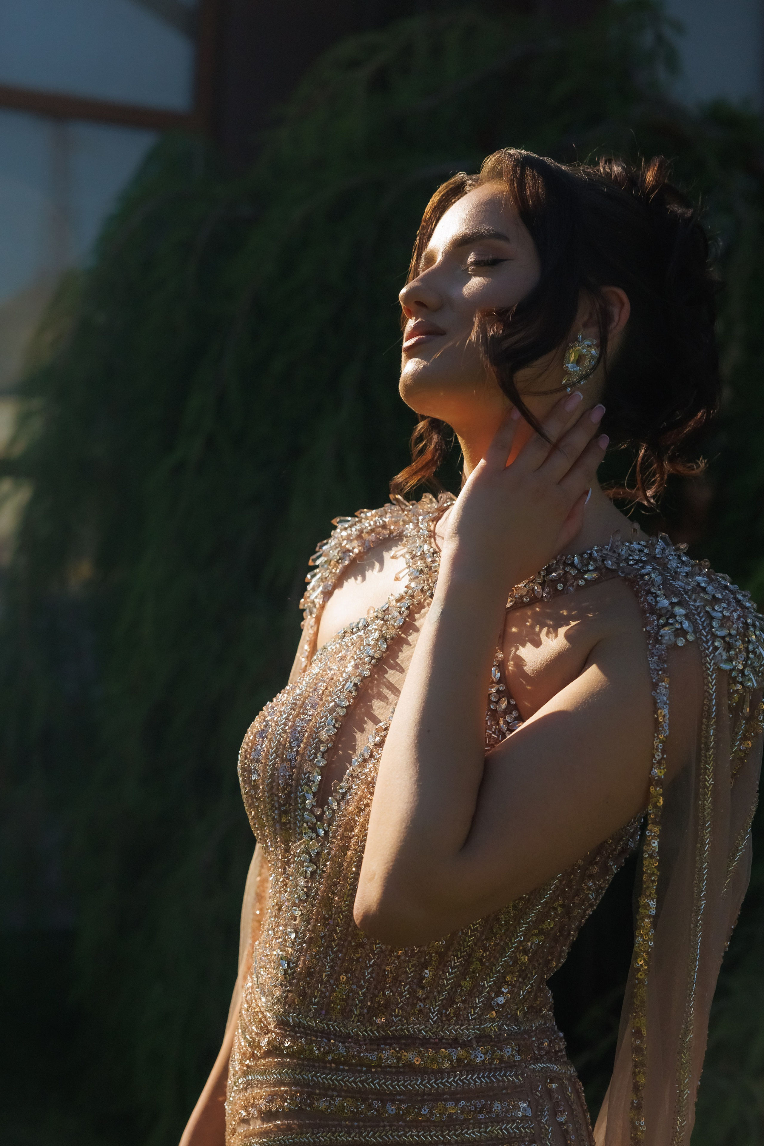 Годеж. Фотограф Ирина Йотова