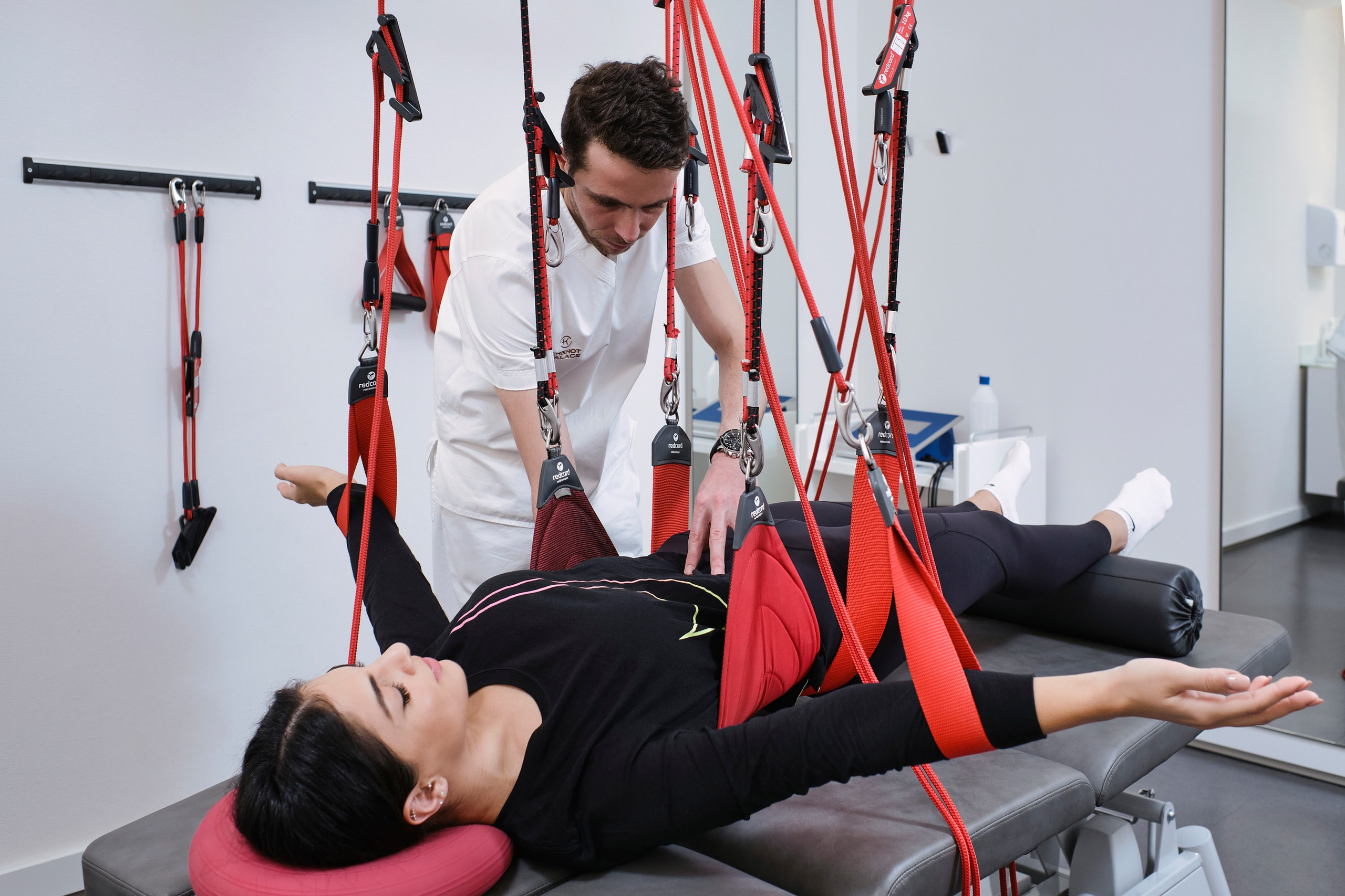 Chenot Palace Hotel, Winter 2020, Azerbaijan. Elmar Mustafazadeh Photography