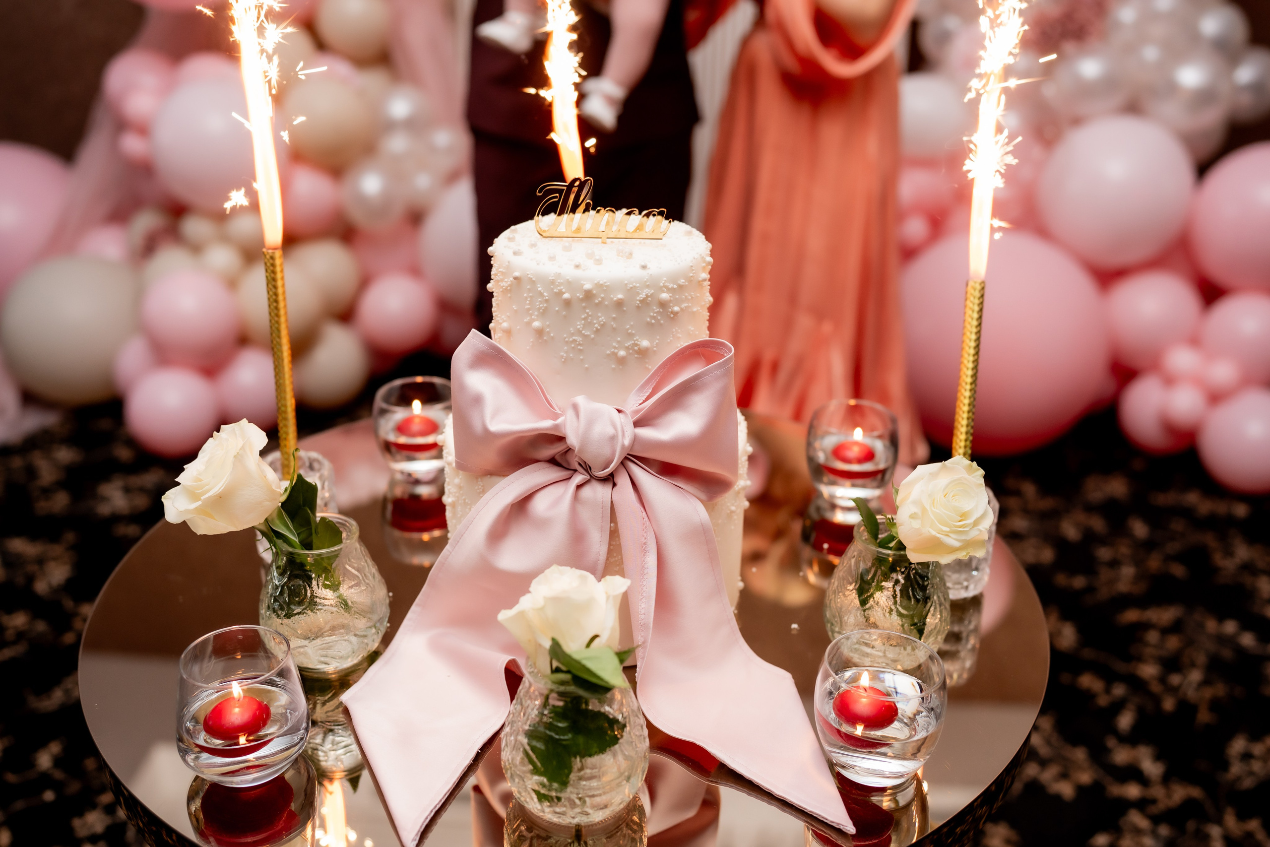 Ilinca. Mark Fazakas — Wedding Photographer