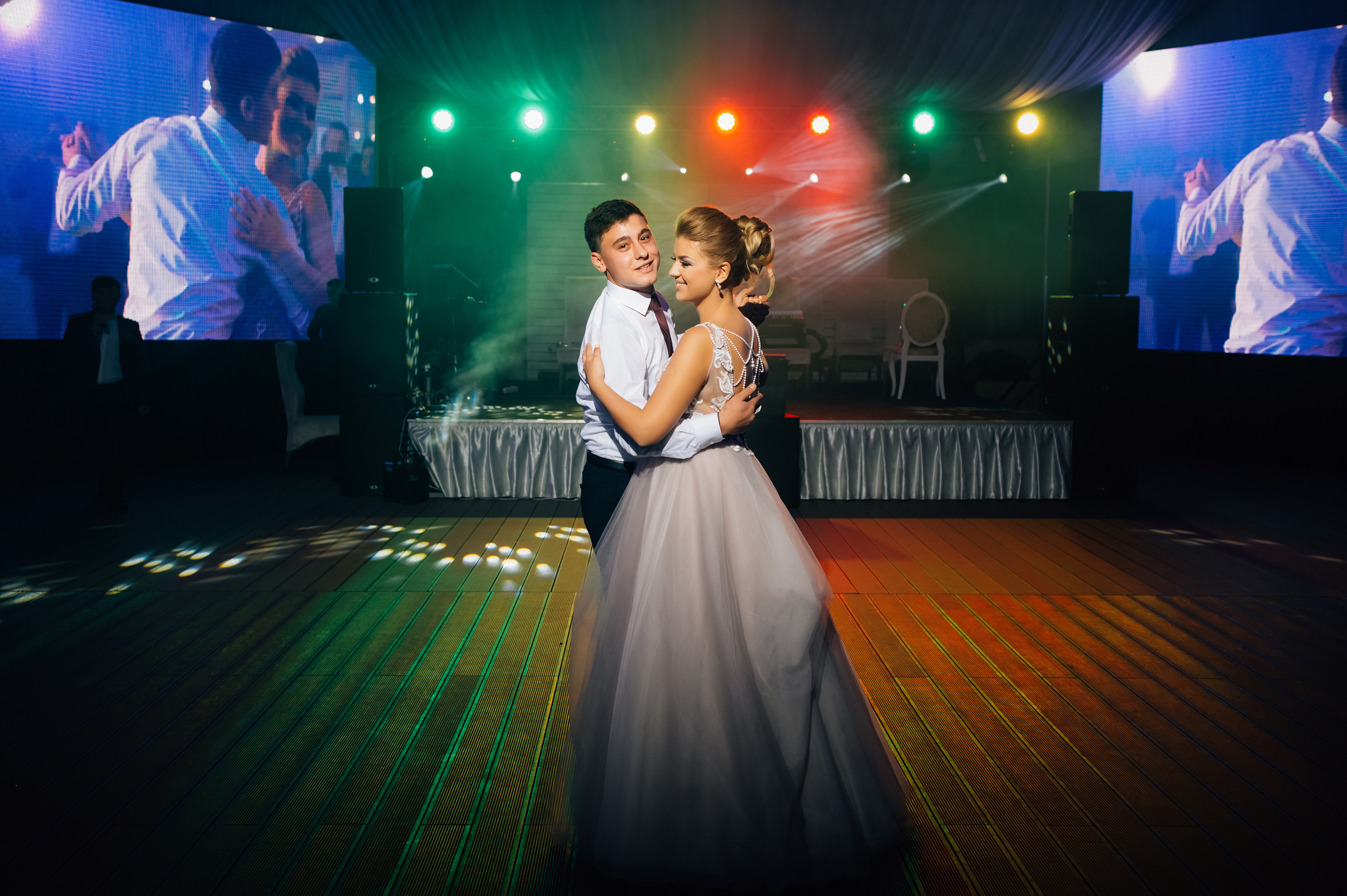 Tatiana & Constantin. Fotograf de familie și evenimente