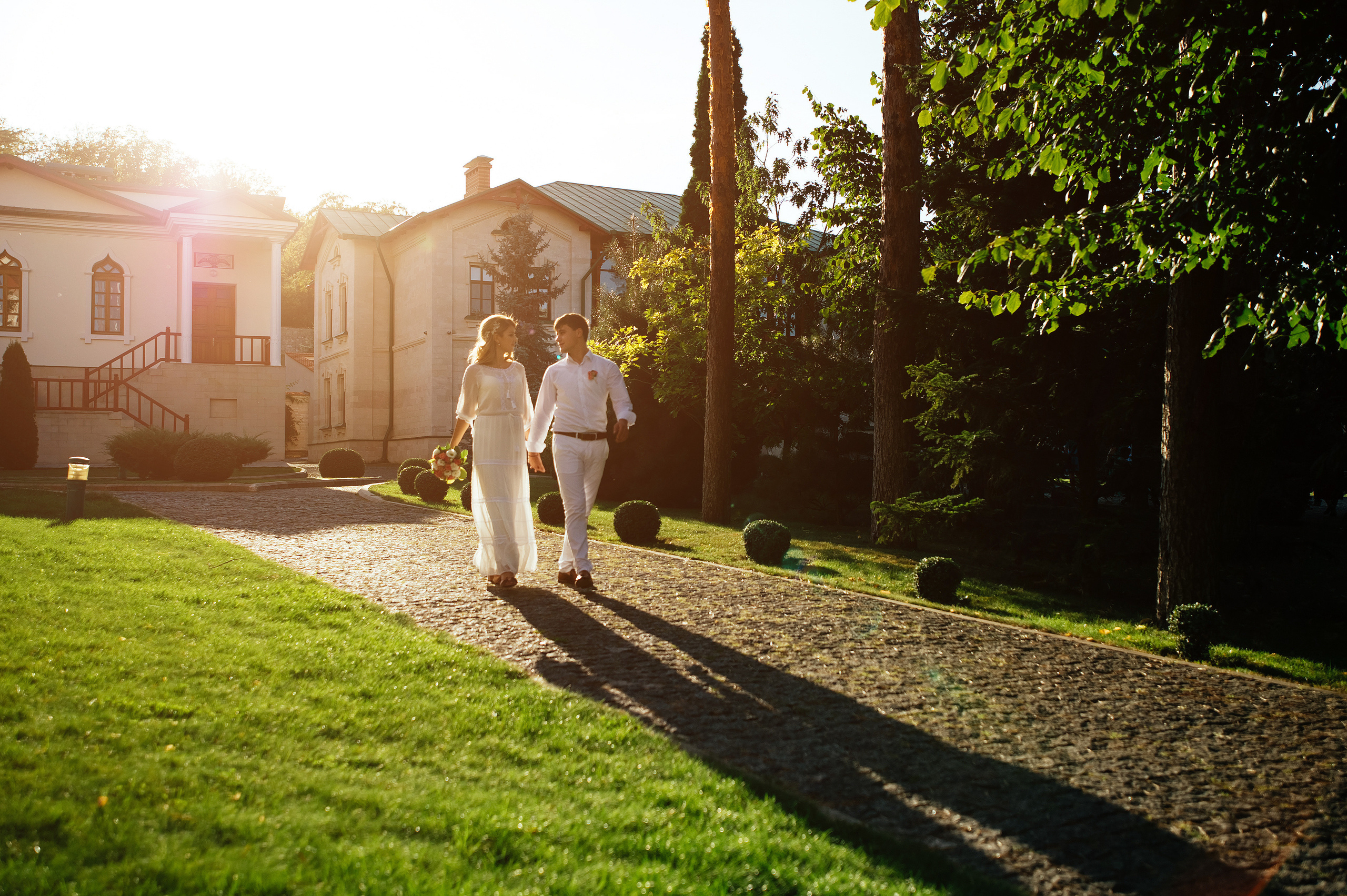 Tatiana & Constantin. Fotograf de familie și evenimente