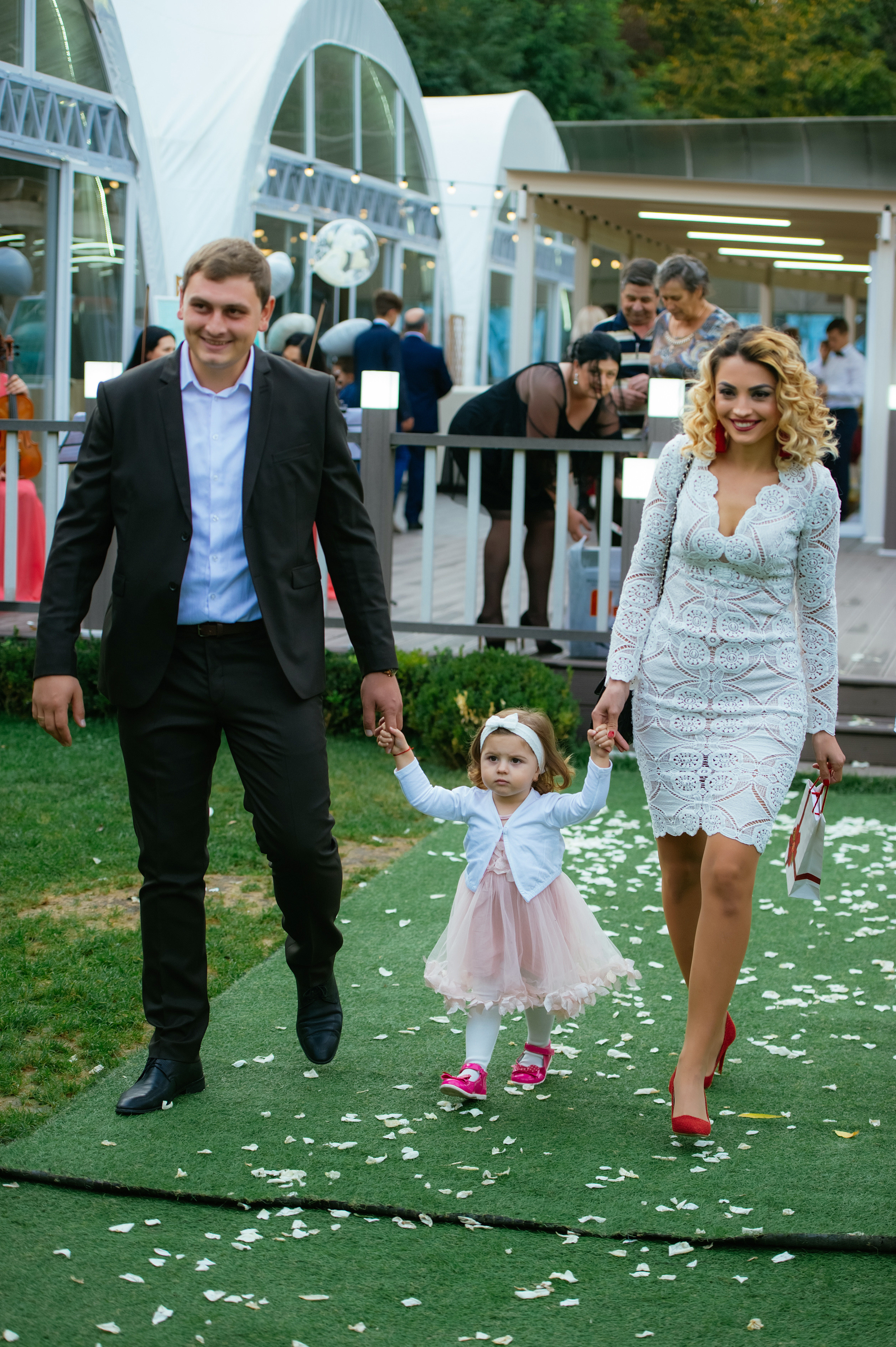 Tatiana & Constantin. Fotograf de familie și evenimente