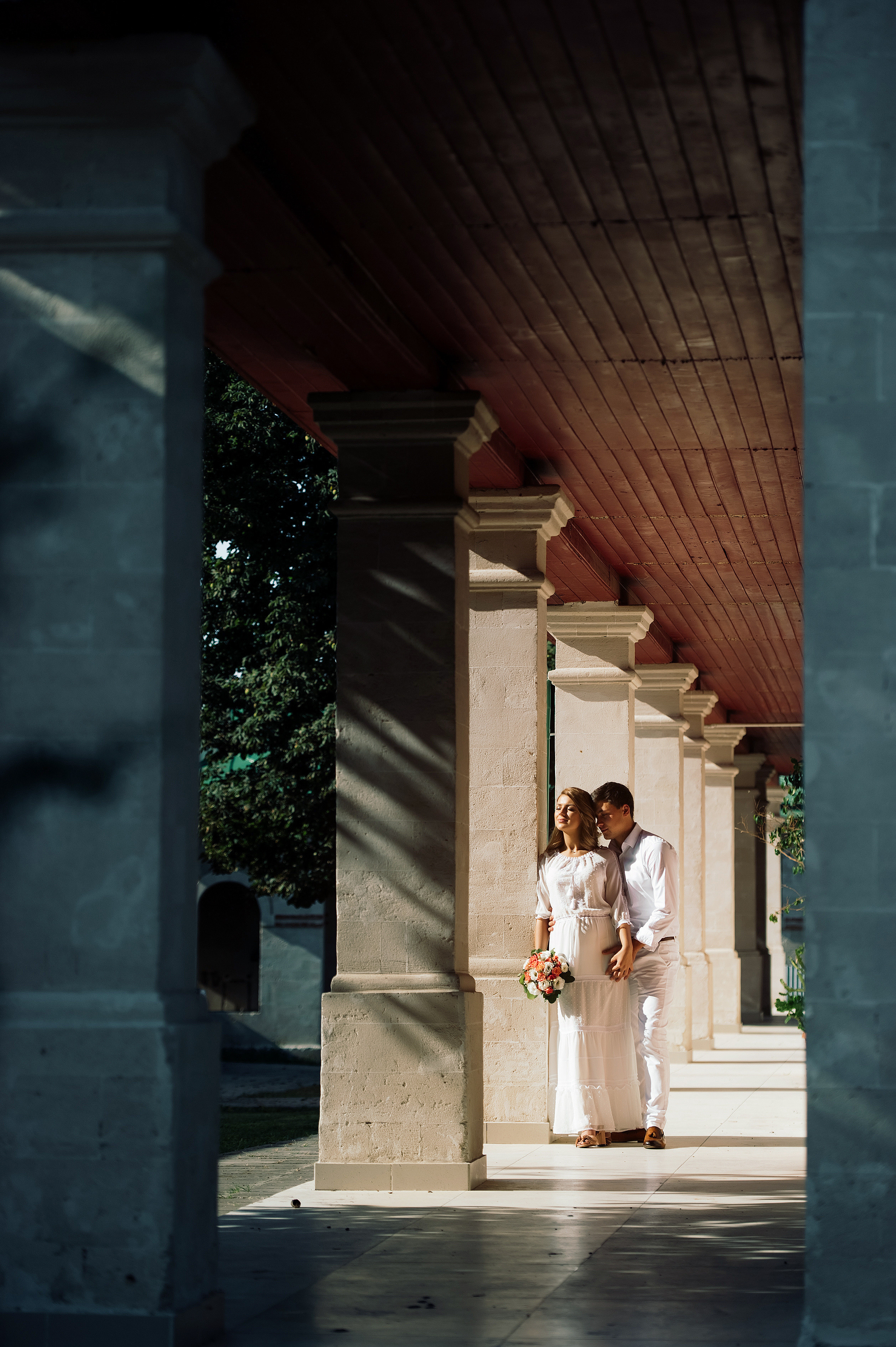 Tatiana & Constantin. Fotograf de familie și evenimente