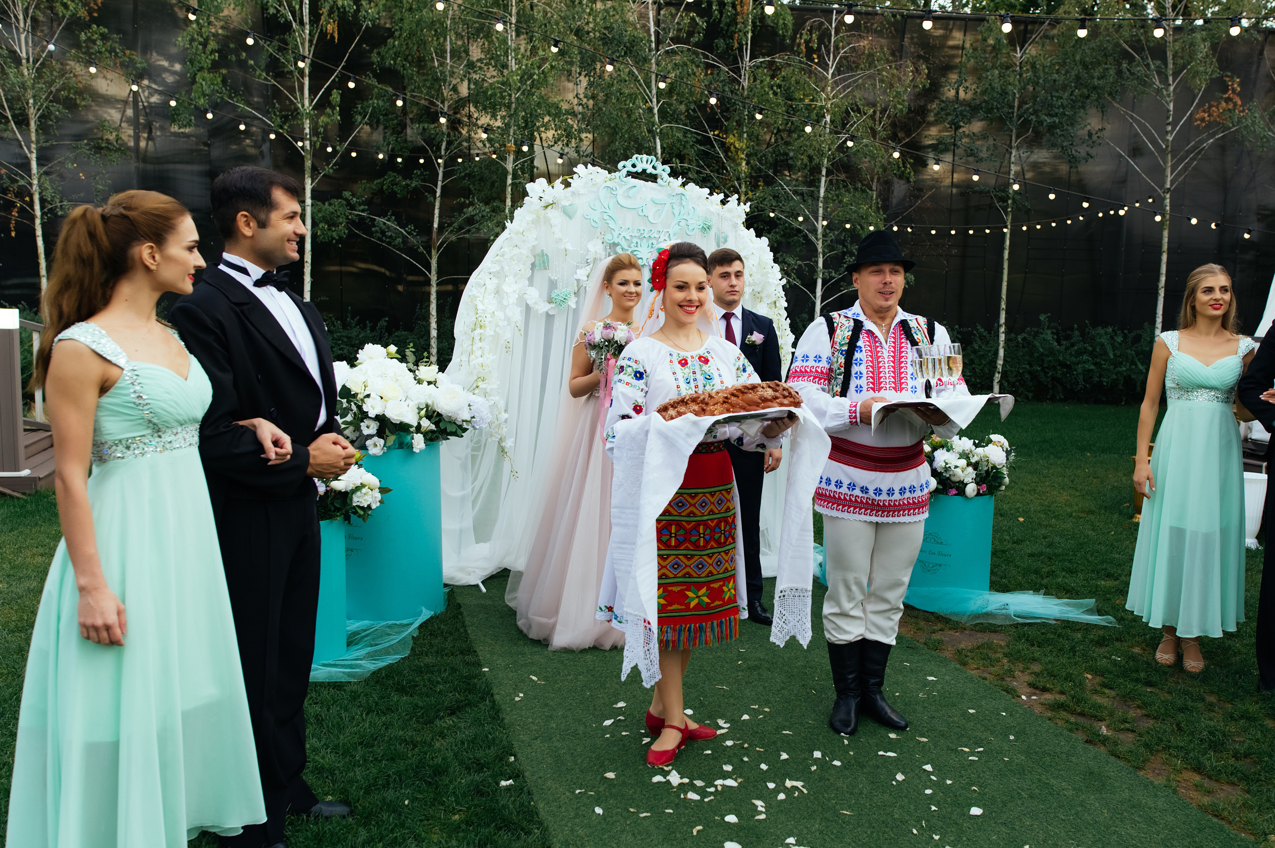 Tatiana & Constantin. Fotograf de familie și evenimente