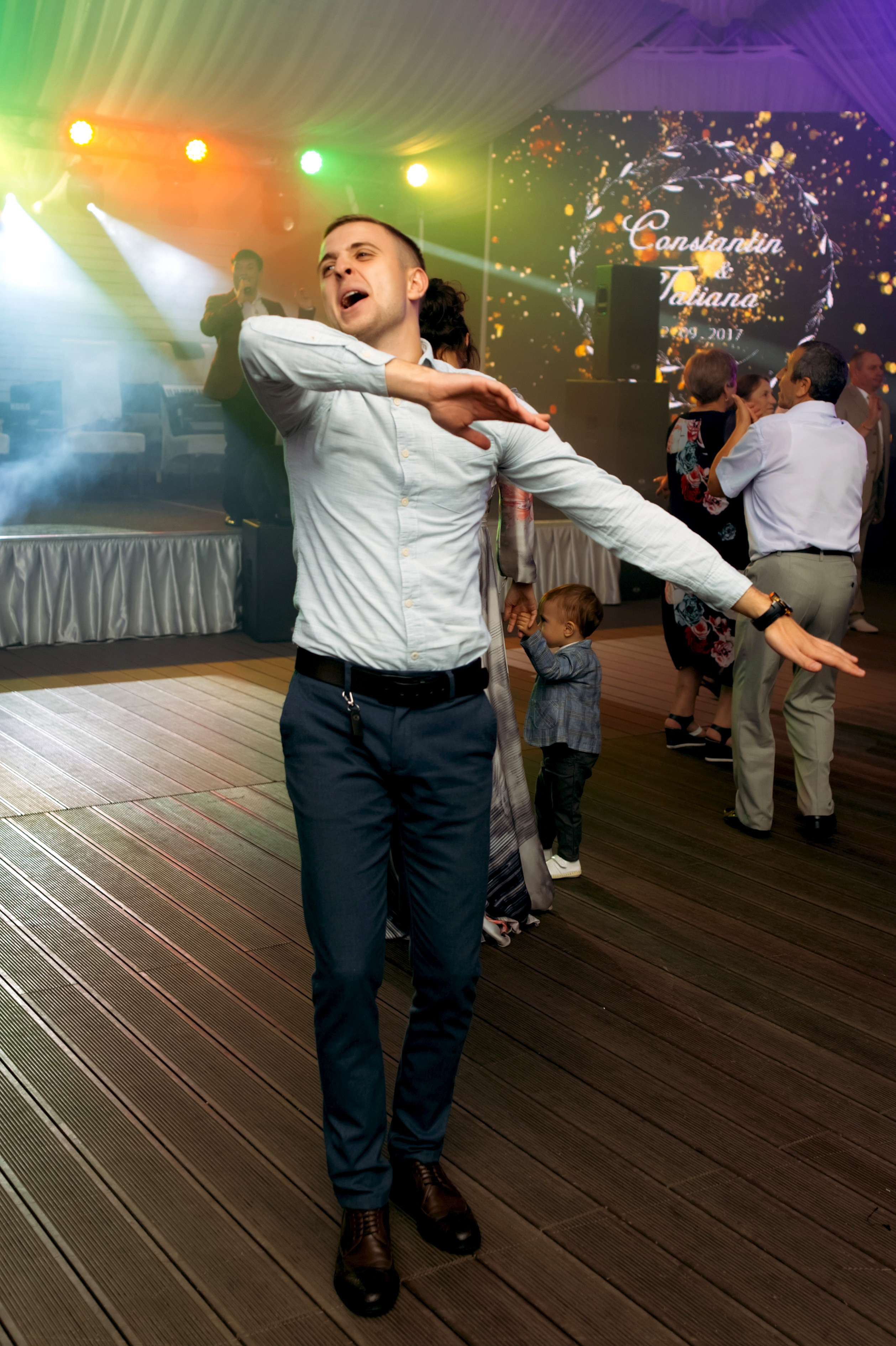 Tatiana & Constantin. Fotograf de familie și evenimente