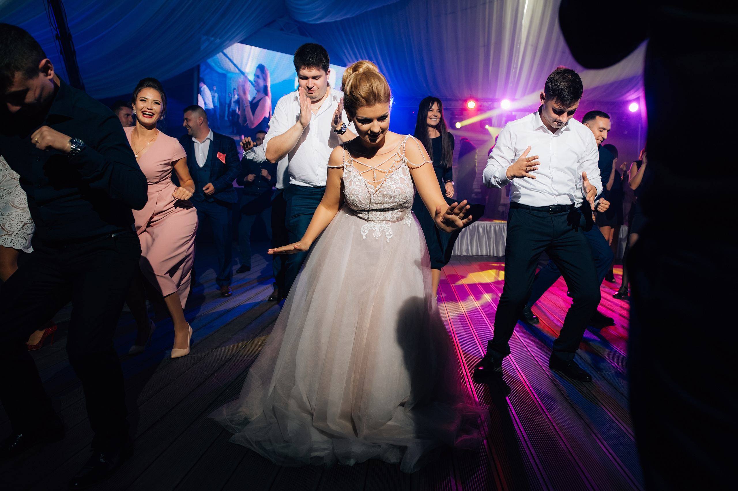 Tatiana & Constantin. Fotograf de familie și evenimente