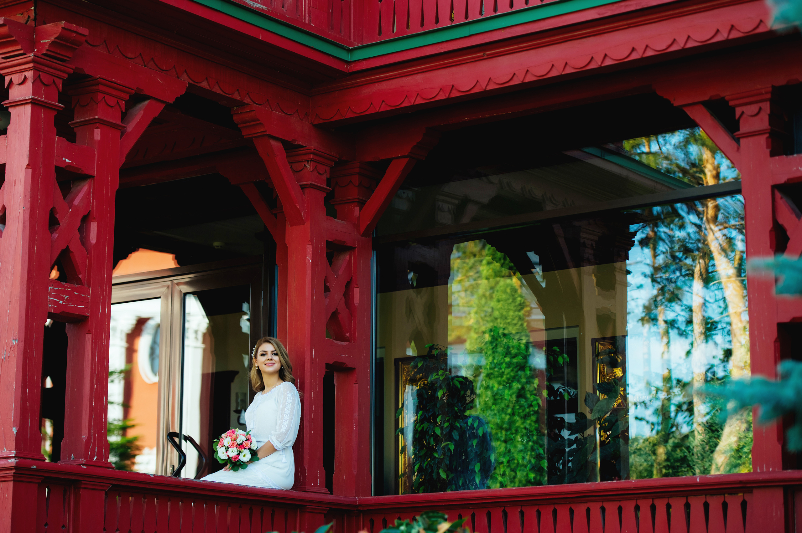 Tatiana & Constantin. Fotograf de familie și evenimente