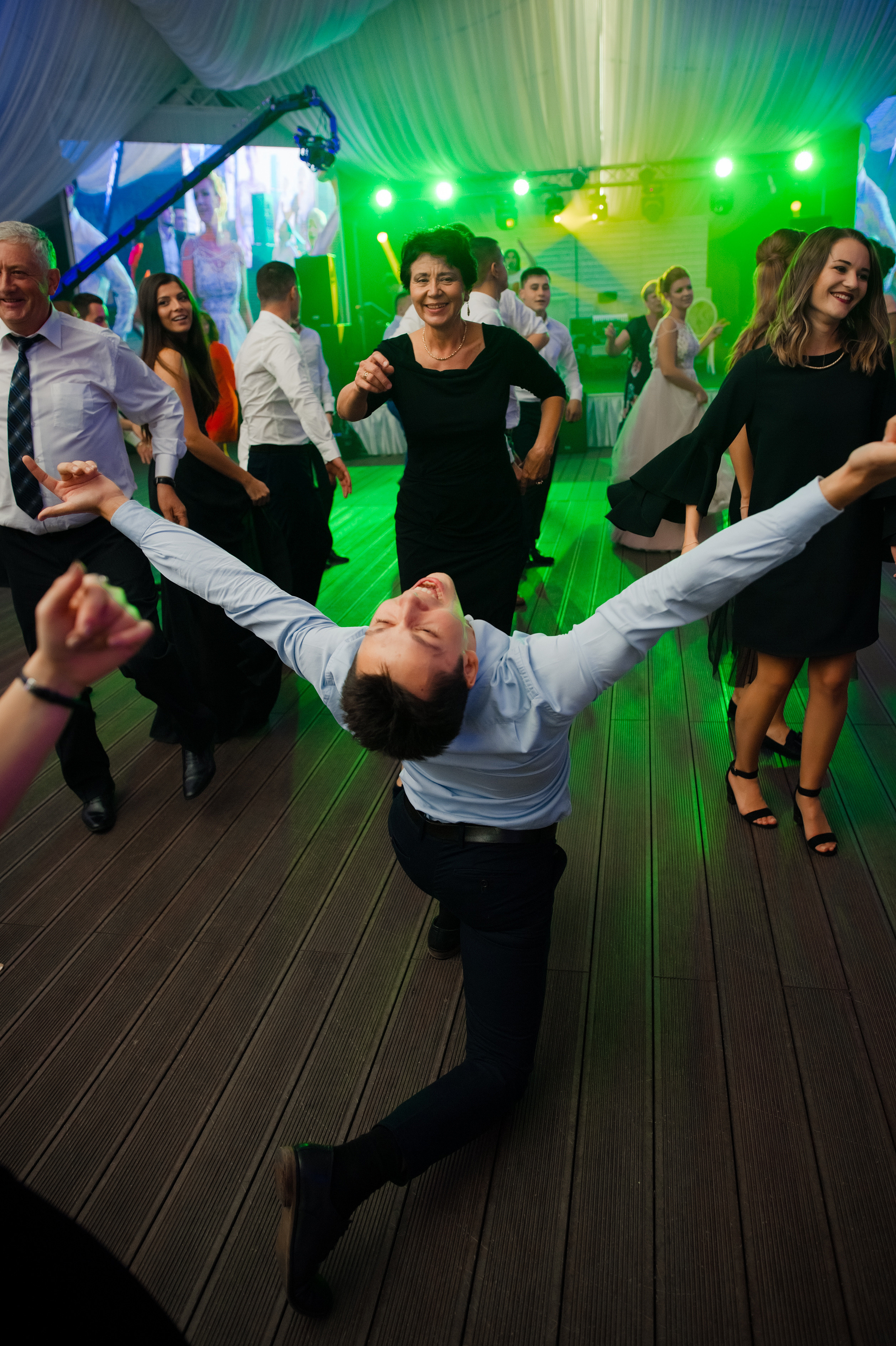 Tatiana & Constantin. Fotograf de familie și evenimente