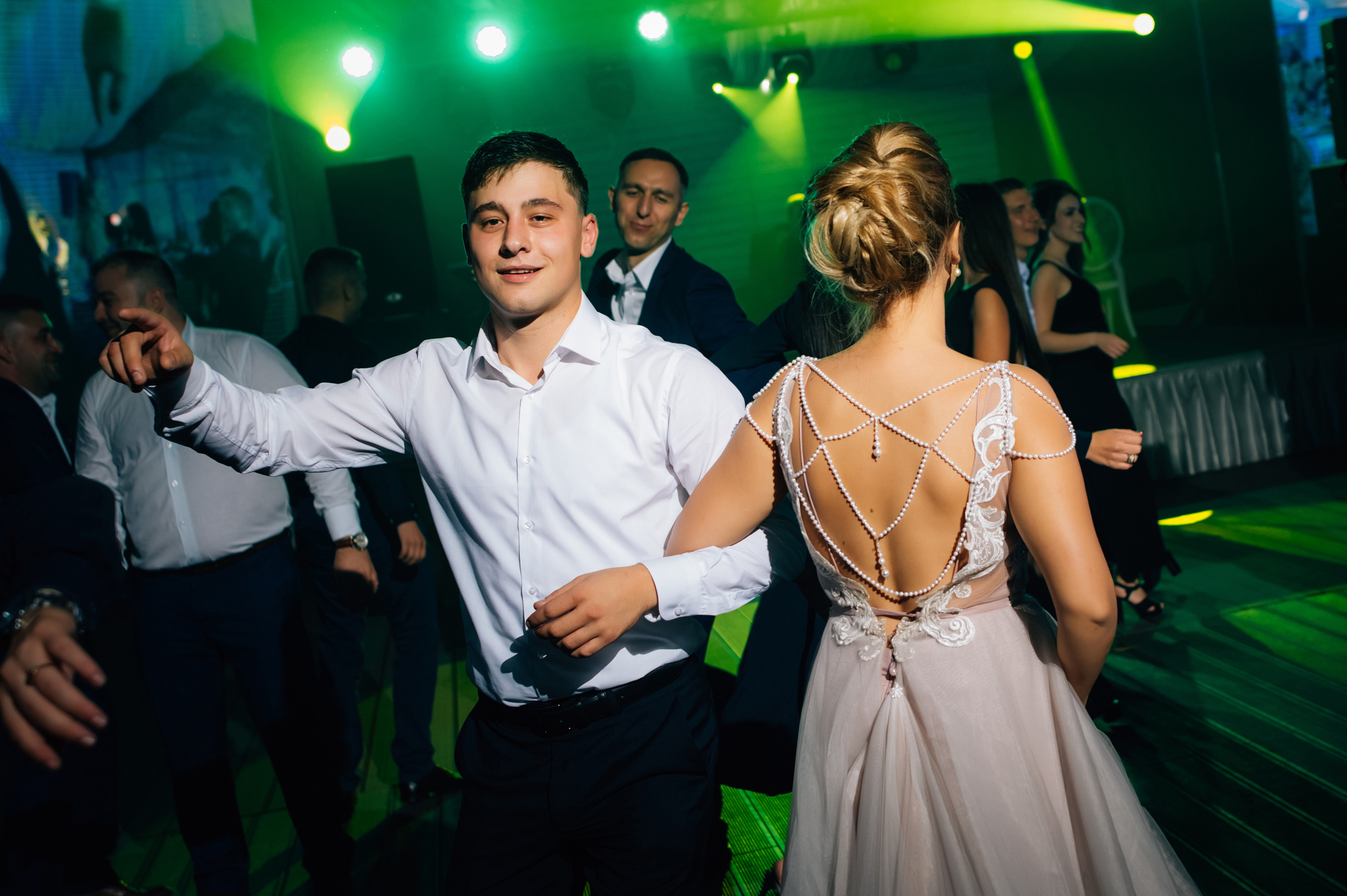 Tatiana & Constantin. Fotograf de familie și evenimente