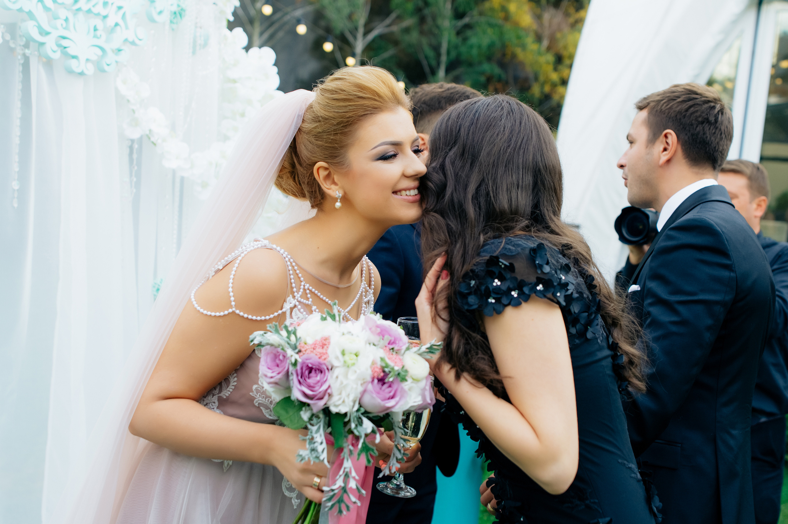 Tatiana & Constantin. Fotograf de familie și evenimente