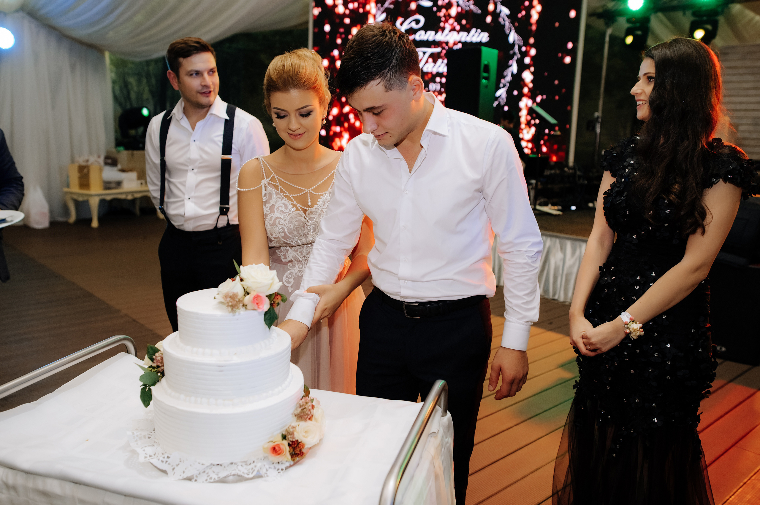 Tatiana & Constantin. Fotograf de familie și evenimente