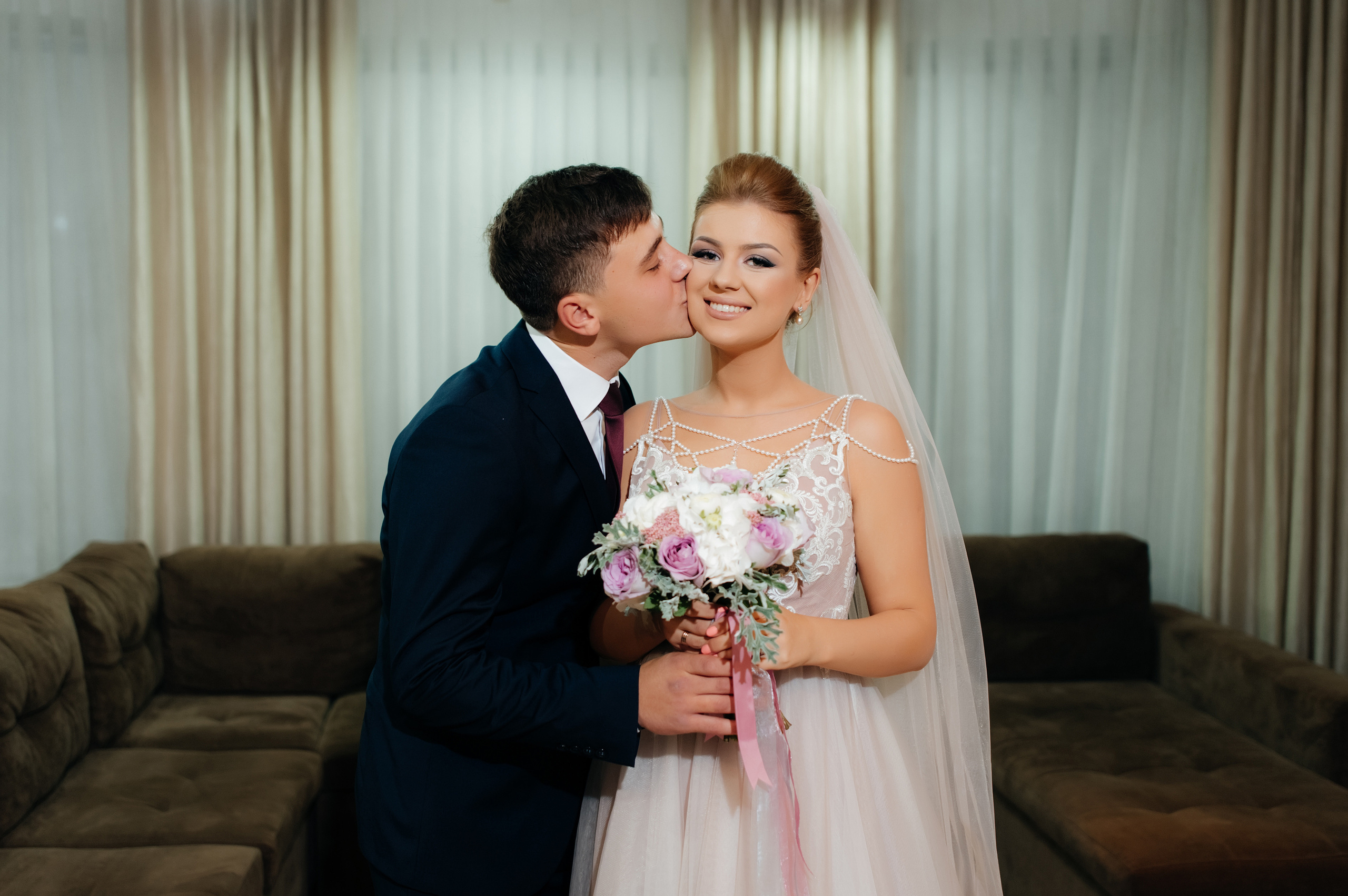 Tatiana & Constantin. Fotograf de familie și evenimente