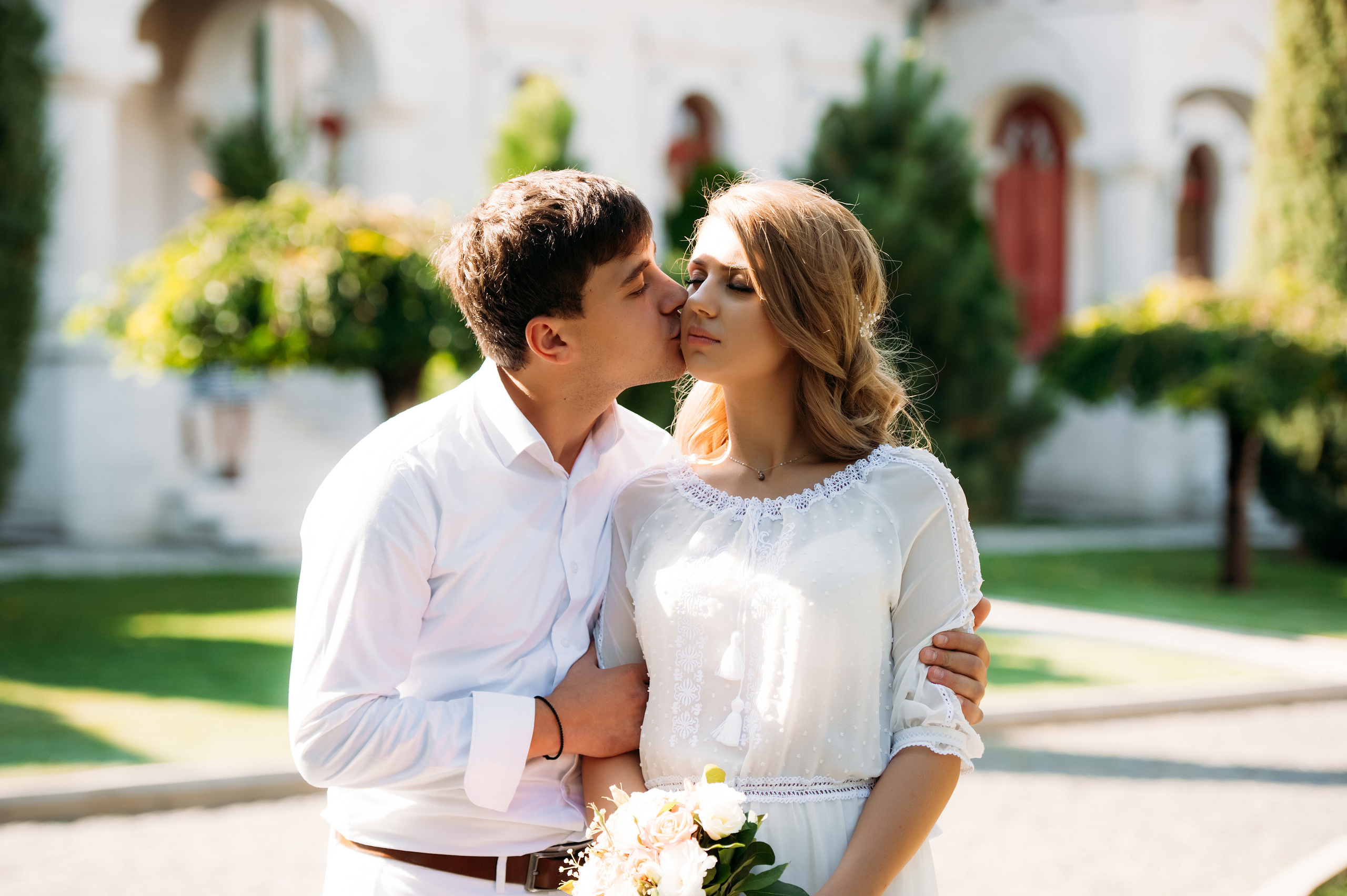 Tatiana & Constantin. Fotograf de familie și evenimente