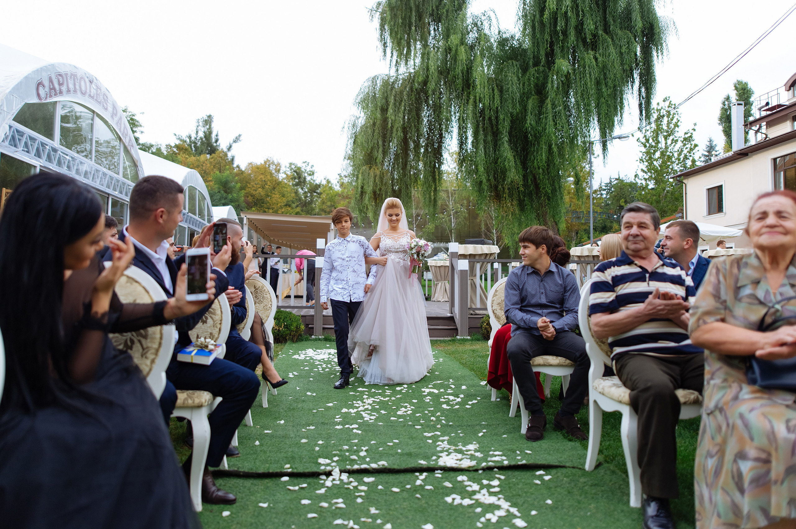 Tatiana & Constantin. Fotograf de familie și evenimente