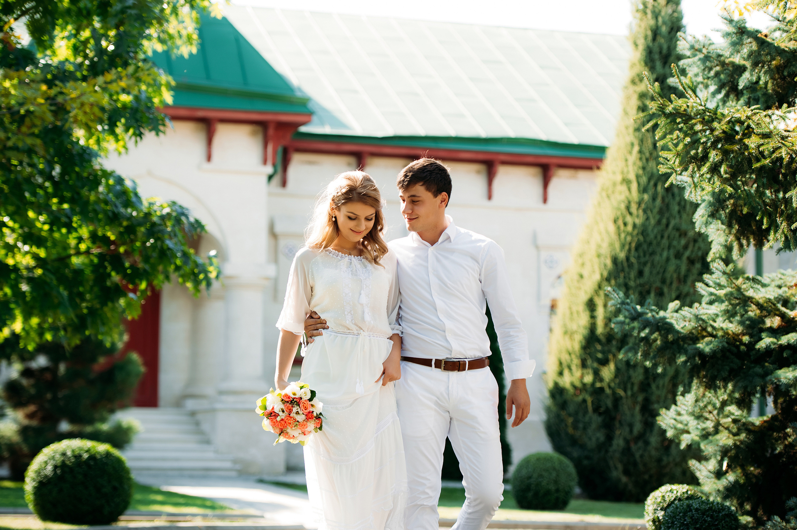 Tatiana & Constantin. Fotograf de familie și evenimente