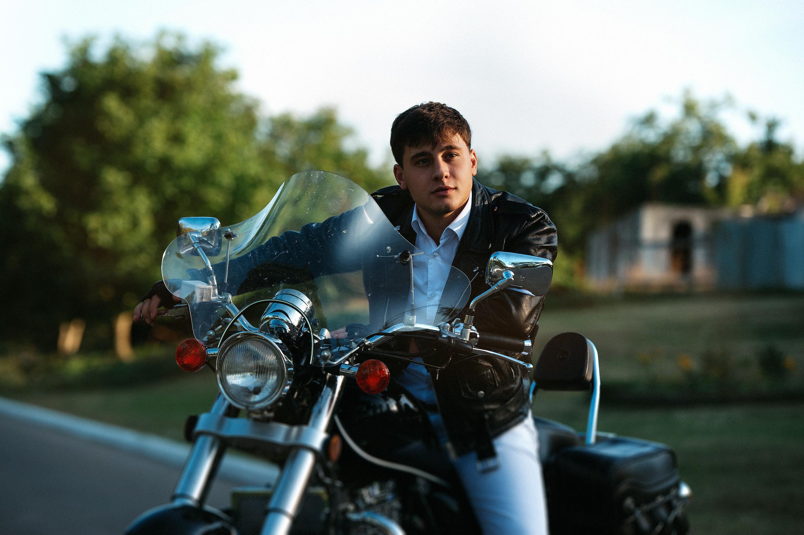 Tatiana & Constantin. Fotograf de familie și evenimente