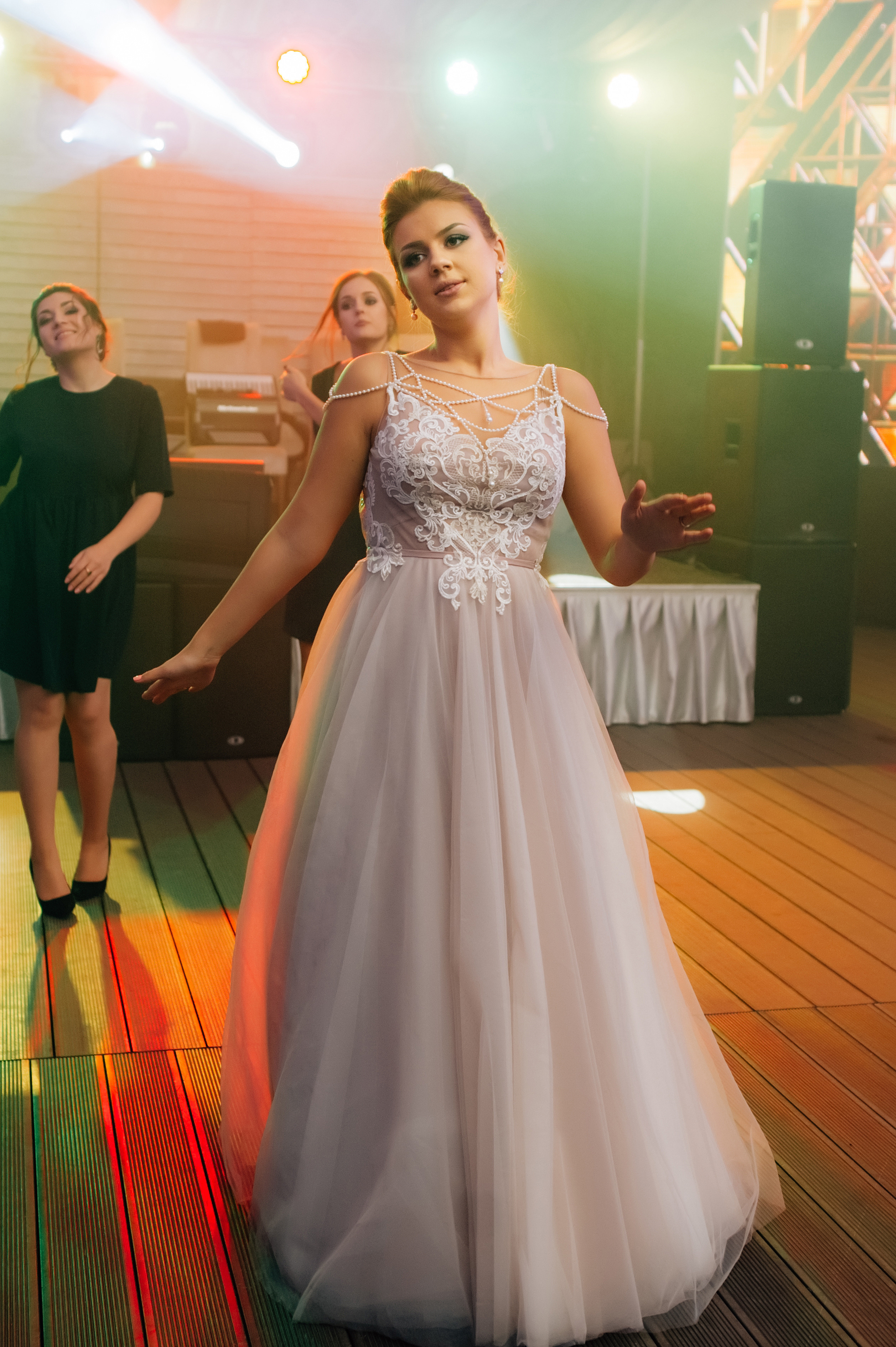 Tatiana & Constantin. Fotograf de familie și evenimente