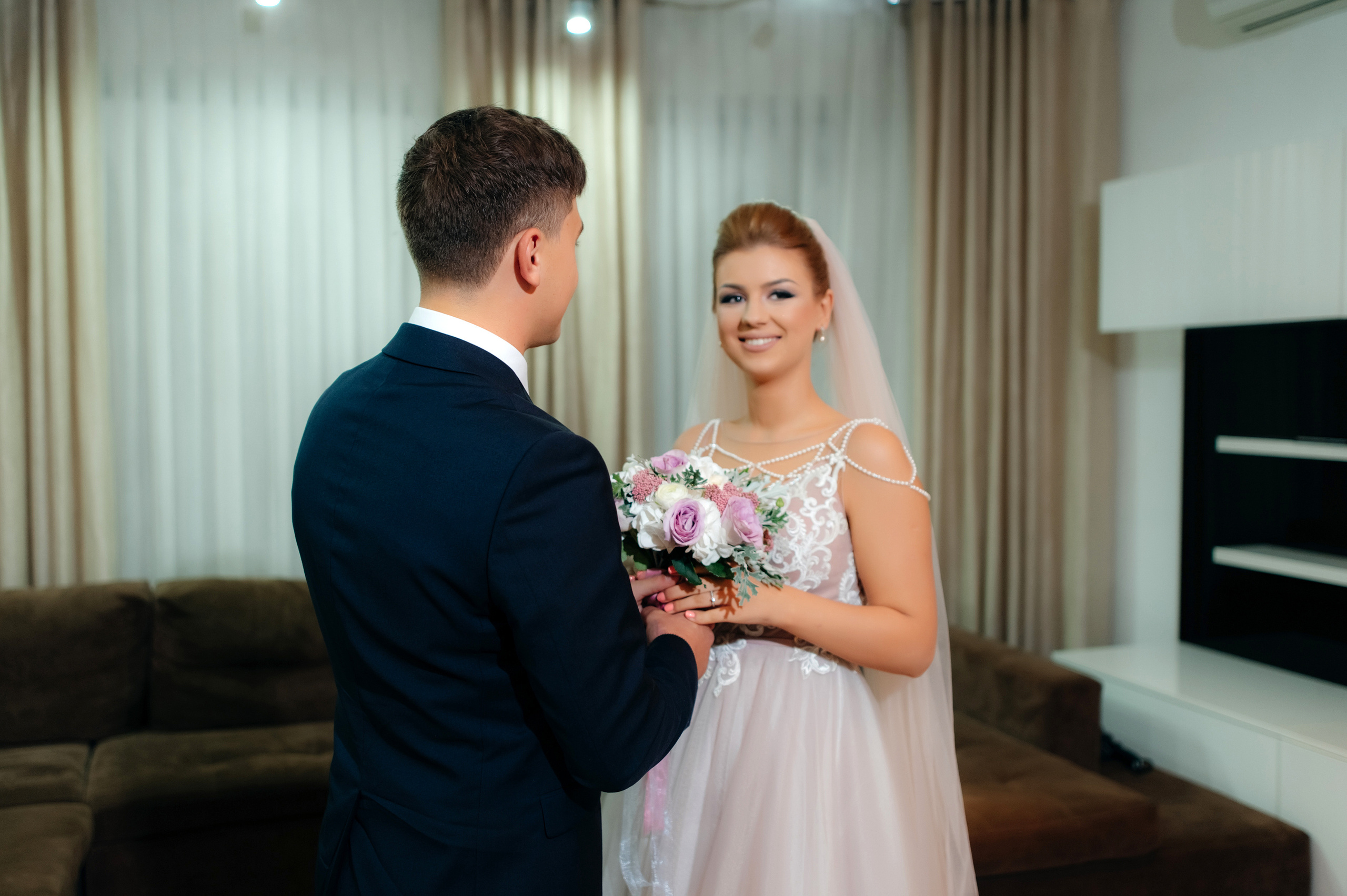 Tatiana & Constantin. Fotograf de familie și evenimente