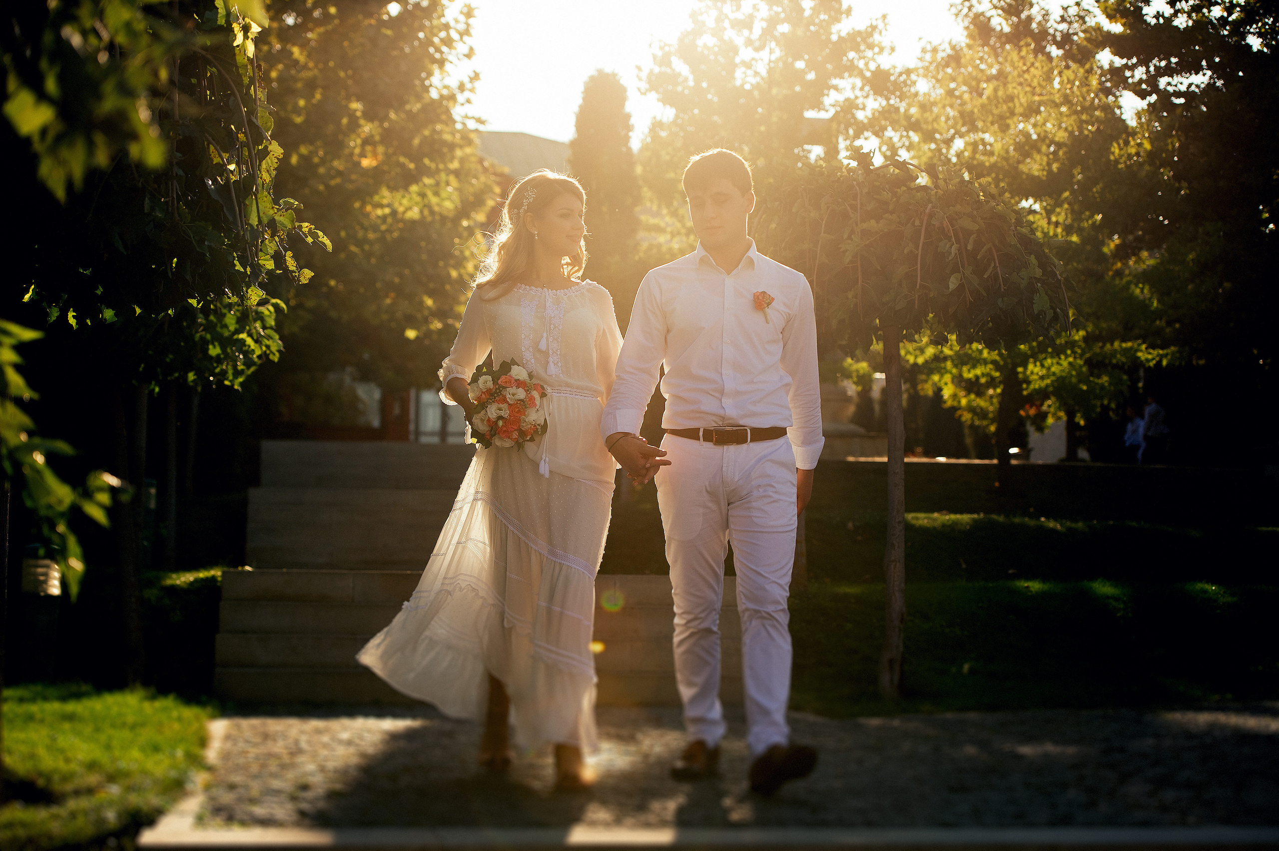 Tatiana & Constantin. Fotograf de familie și evenimente
