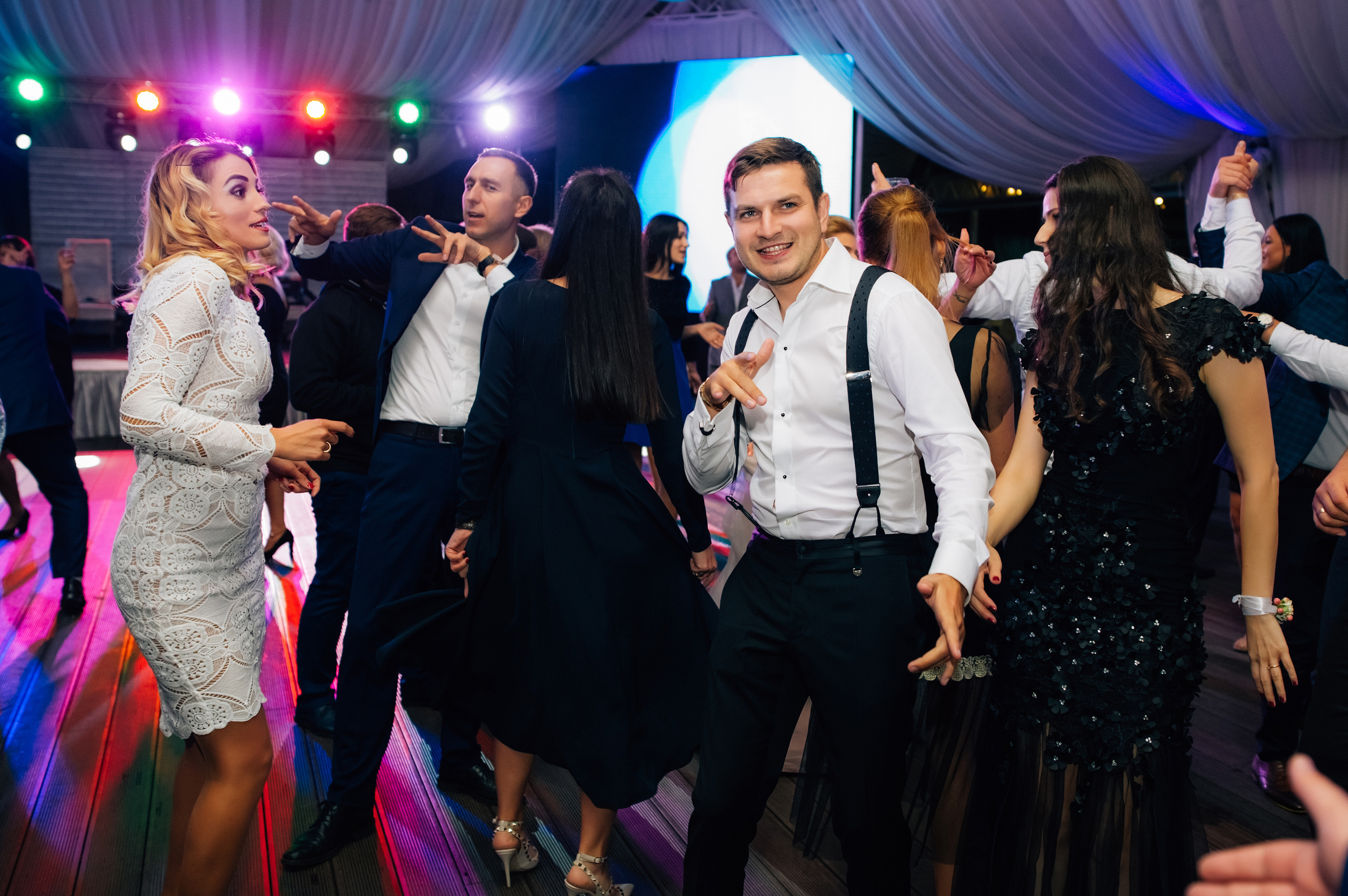 Tatiana & Constantin. Fotograf de familie și evenimente