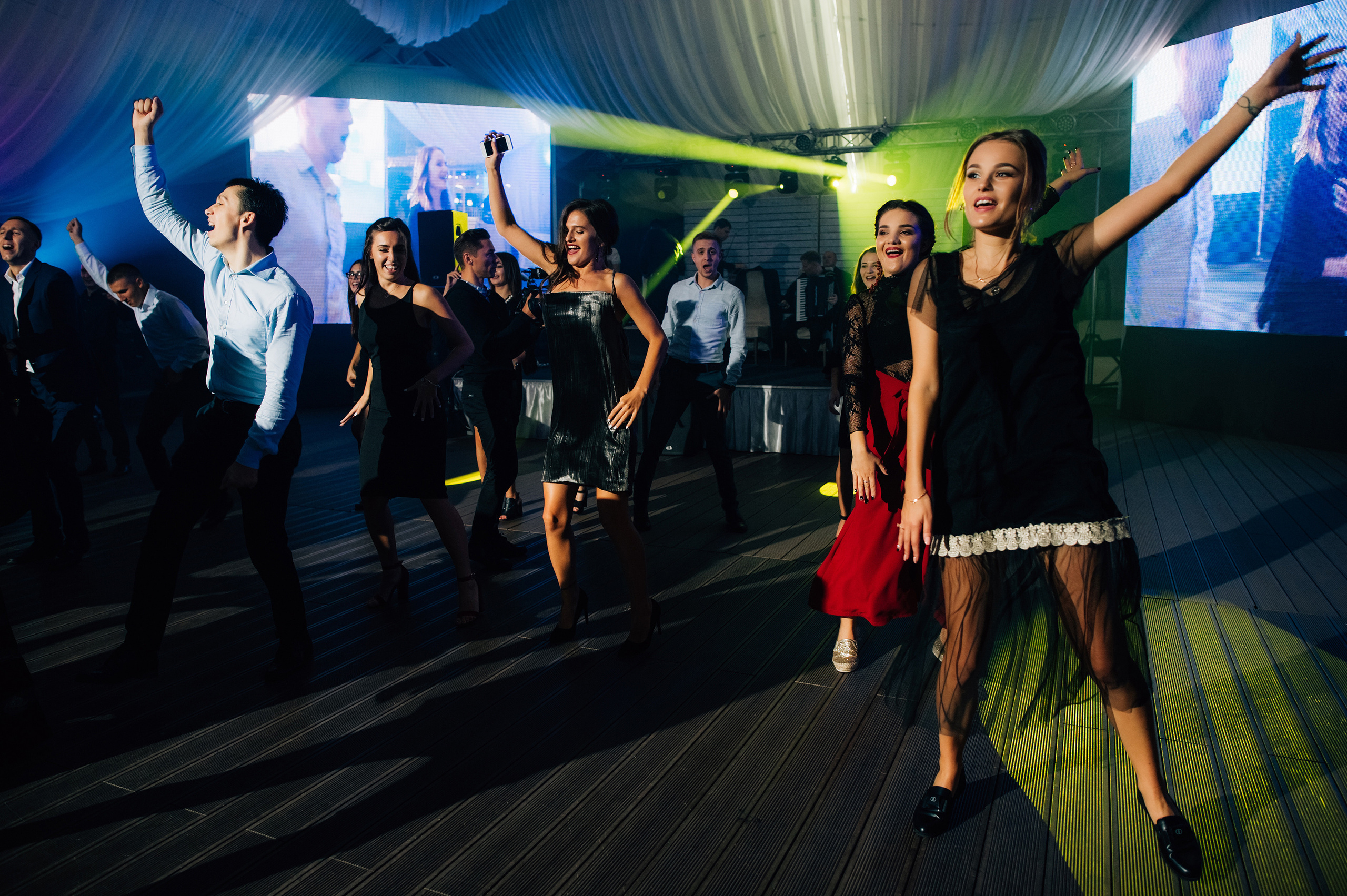 Tatiana & Constantin. Fotograf de familie și evenimente