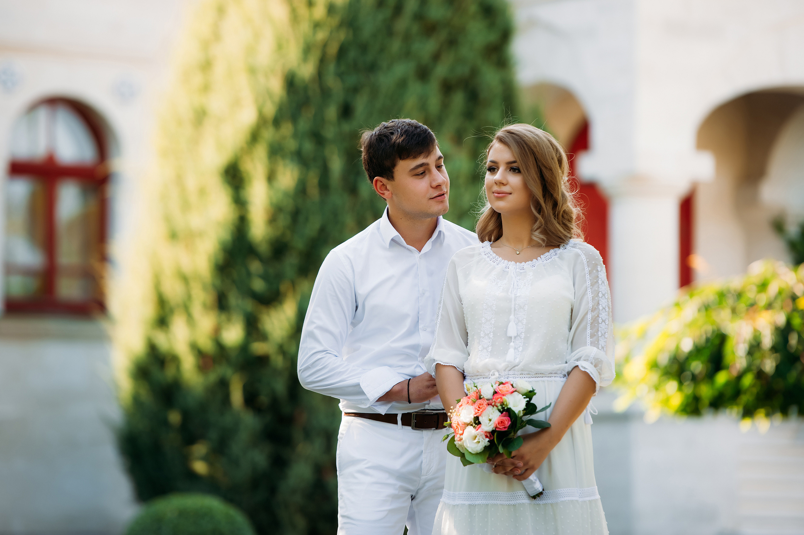 Tatiana & Constantin. Fotograf de familie și evenimente