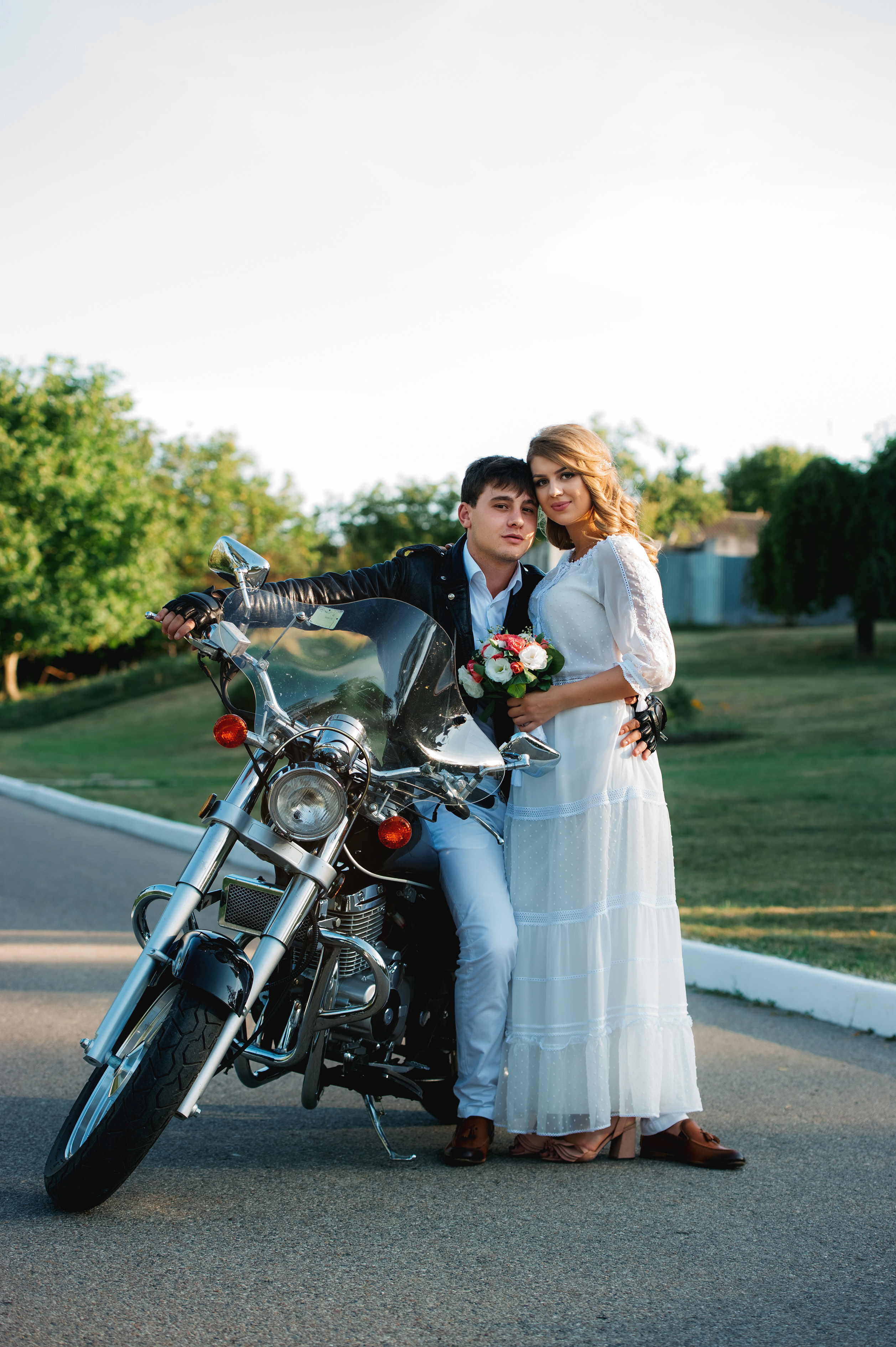 Tatiana & Constantin. Fotograf de familie și evenimente