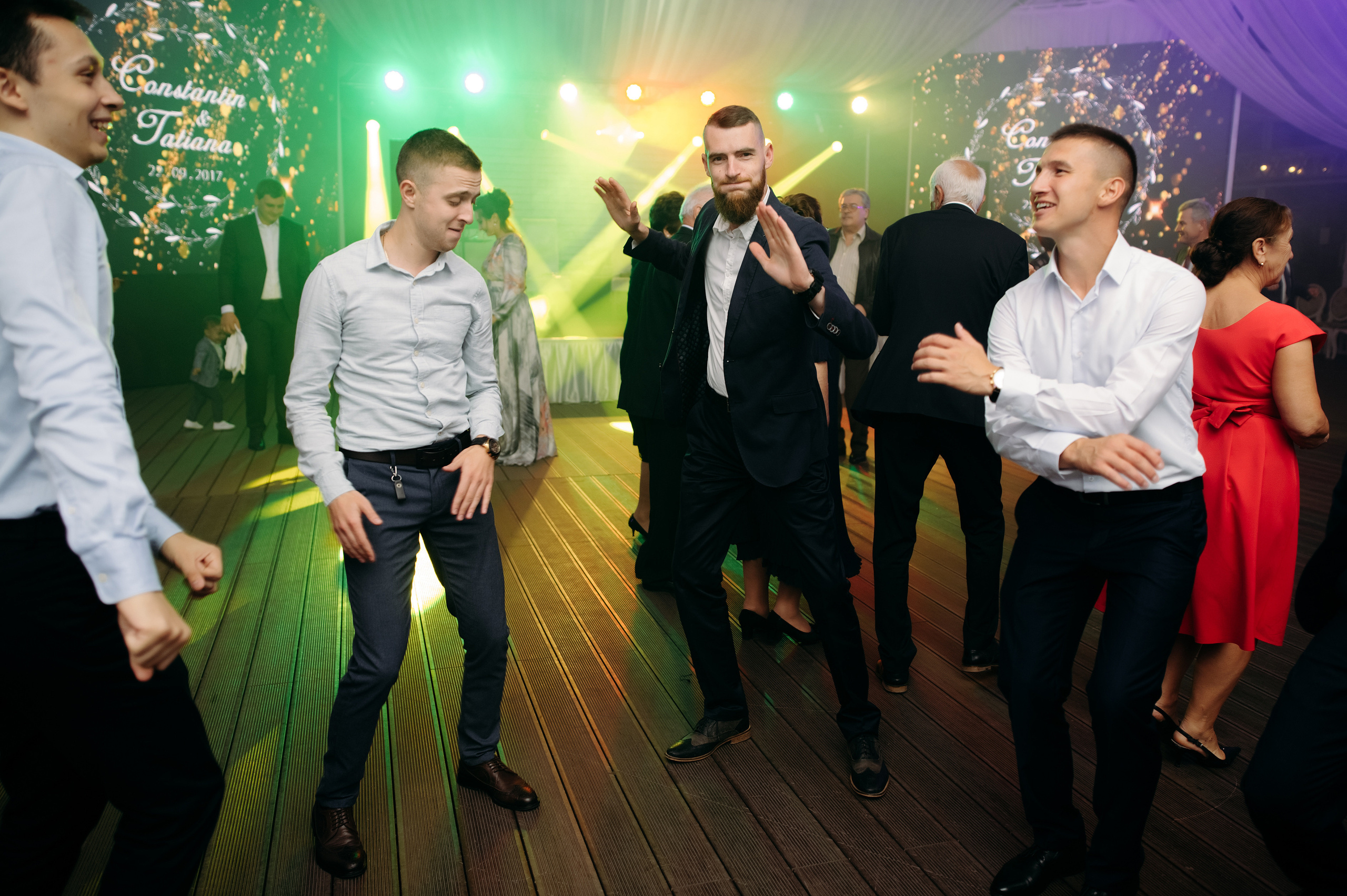 Tatiana & Constantin. Fotograf de familie și evenimente