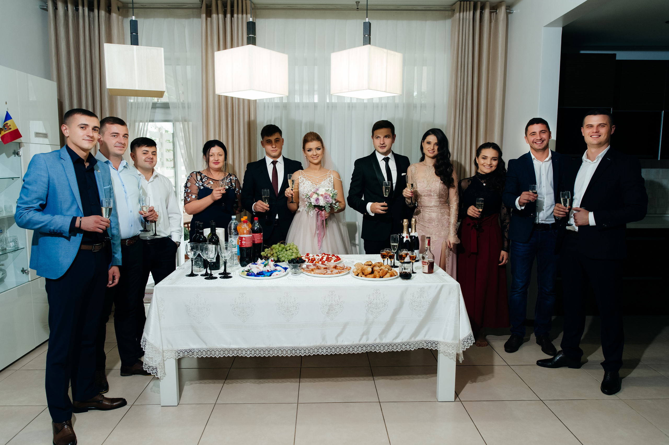 Tatiana & Constantin. Fotograf de familie și evenimente