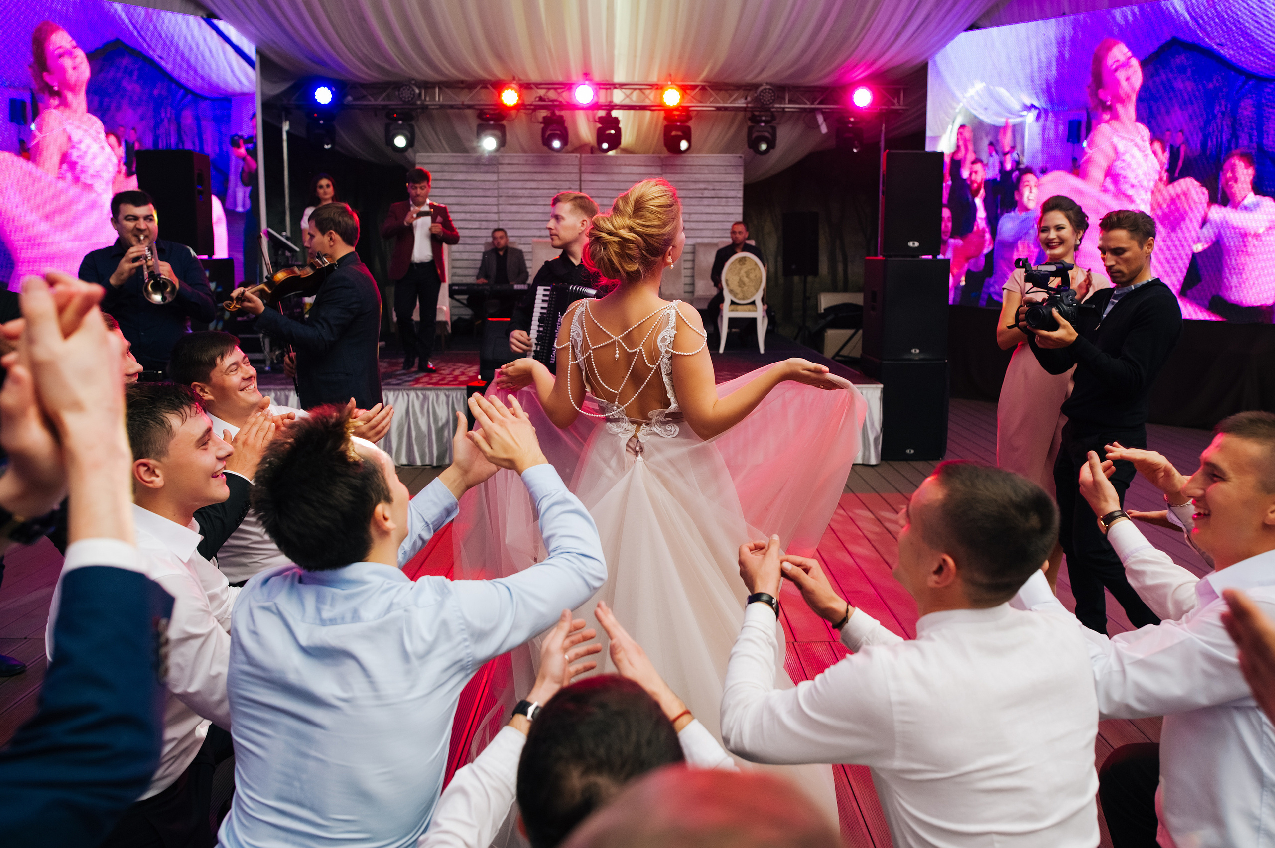 Tatiana & Constantin. Fotograf de familie și evenimente