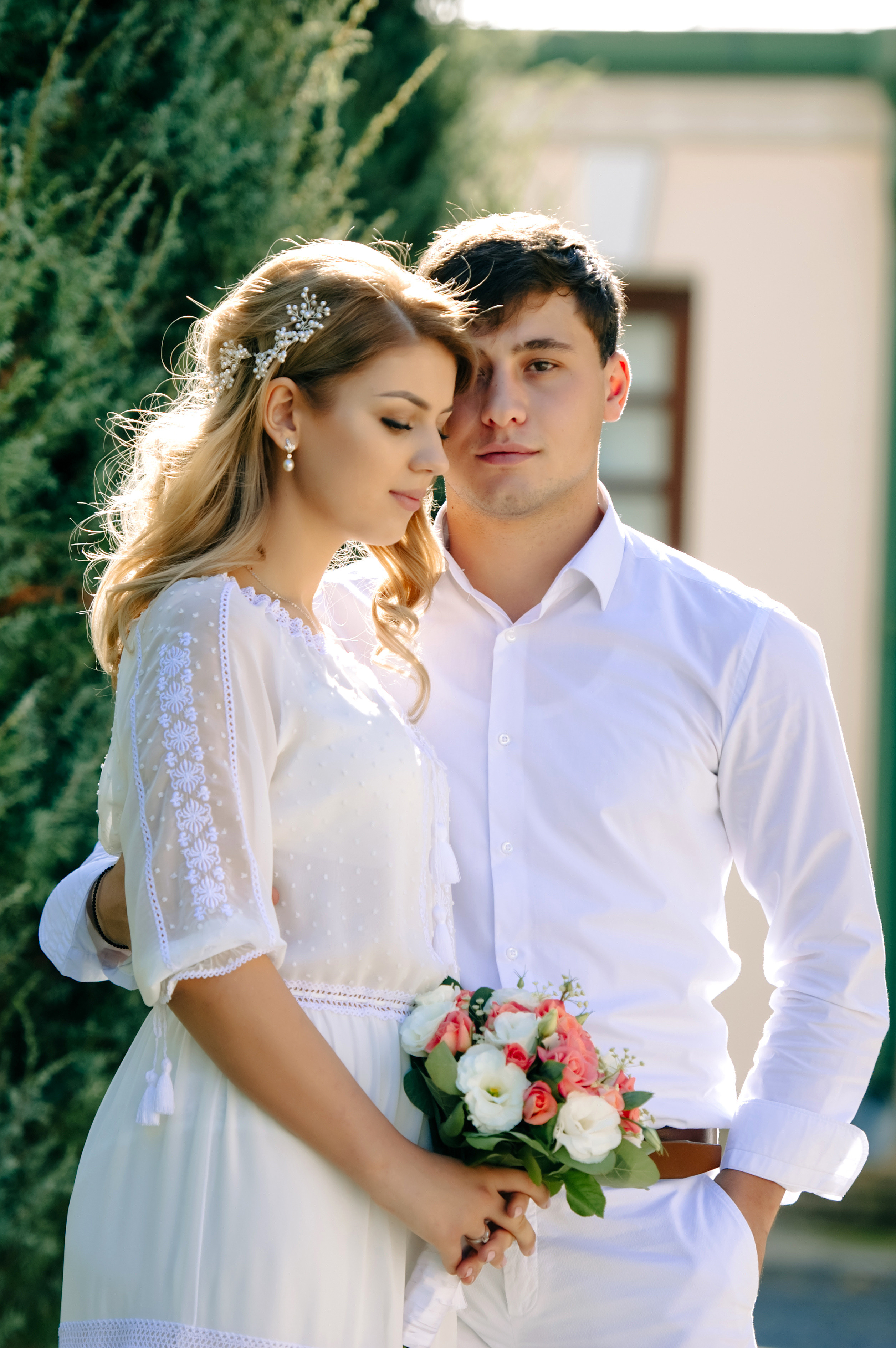 Tatiana & Constantin. Fotograf de familie și evenimente