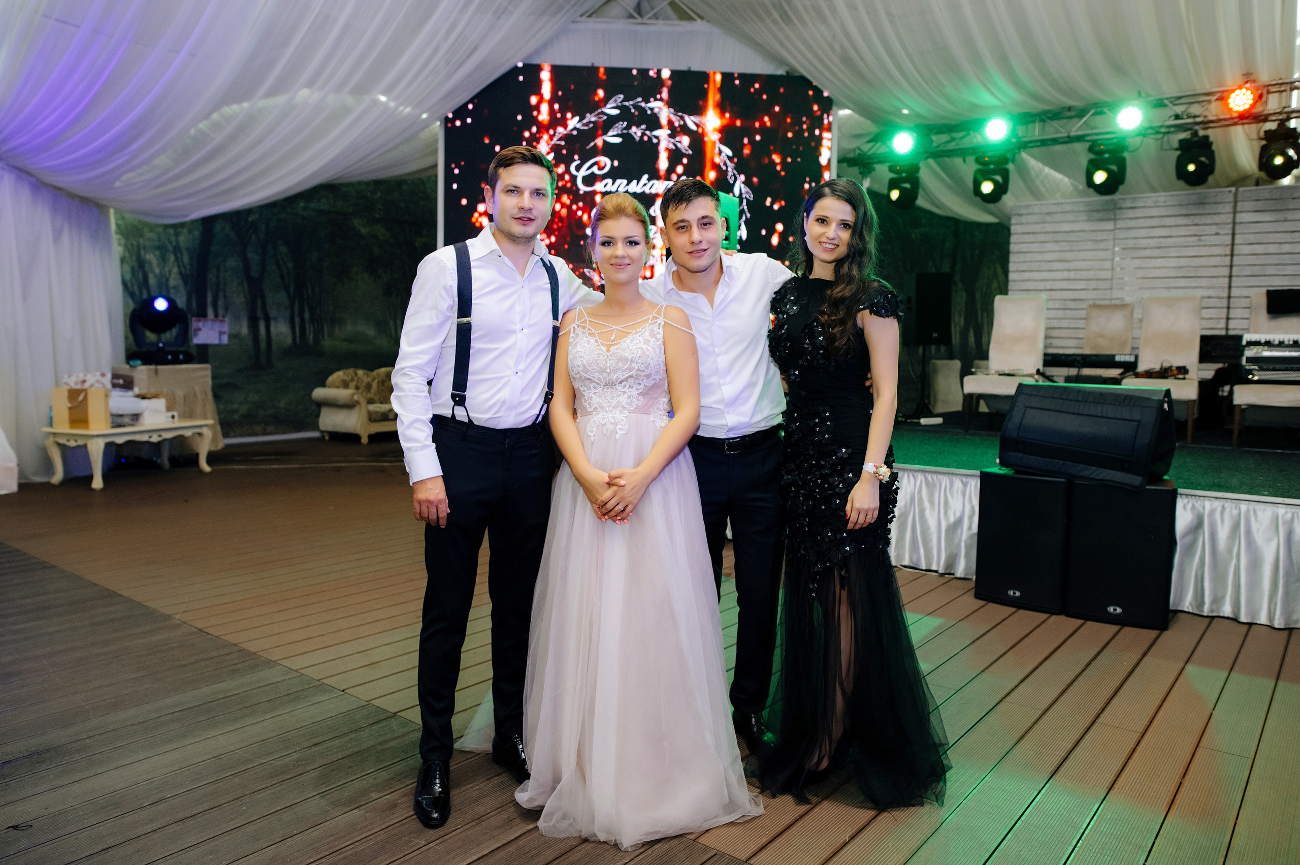 Tatiana & Constantin. Fotograf de familie și evenimente