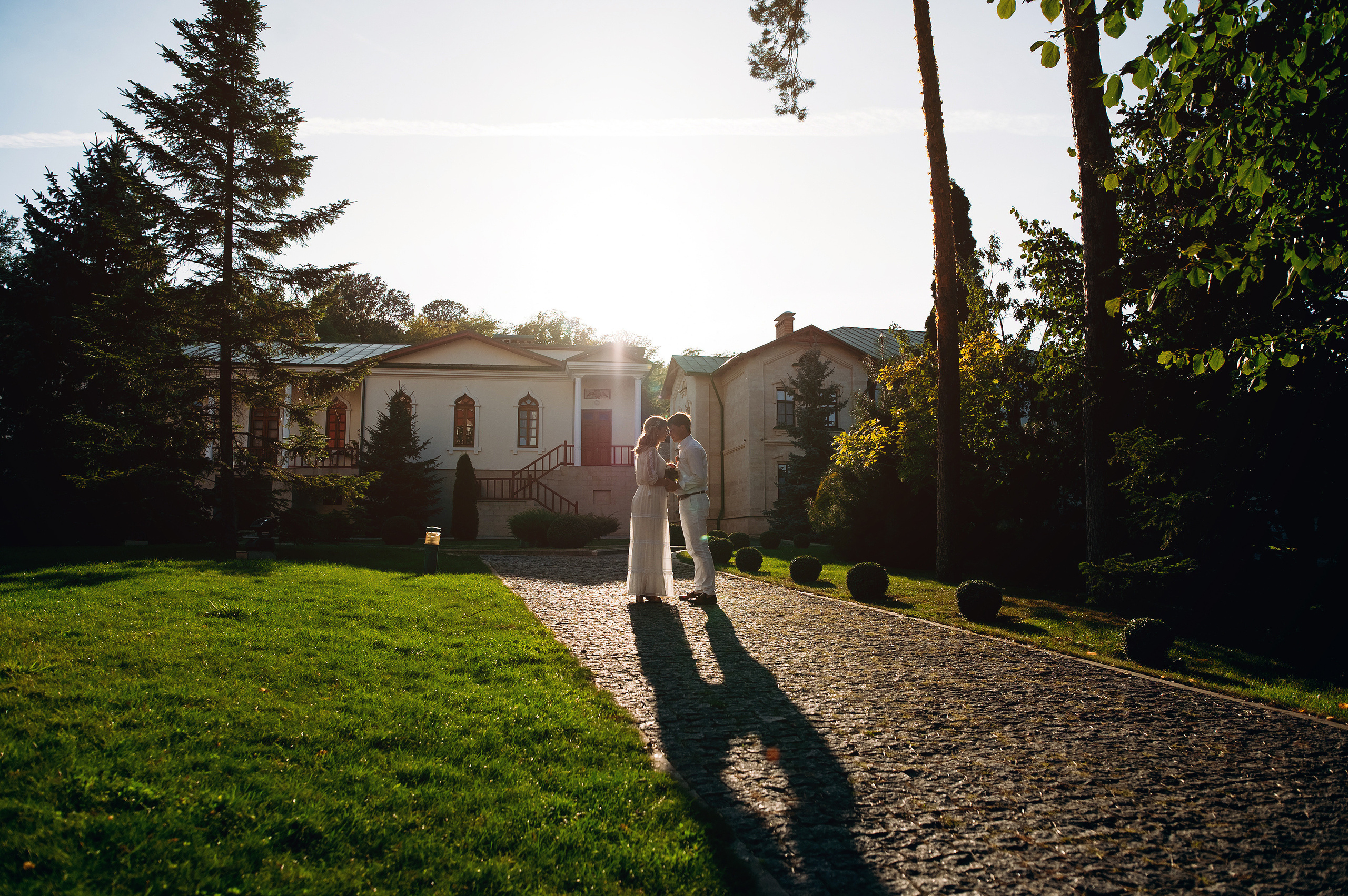 Tatiana & Constantin. Fotograf de familie și evenimente