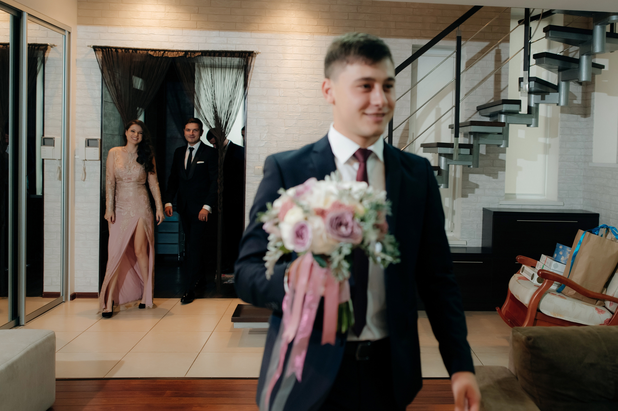 Tatiana & Constantin. Fotograf de familie și evenimente