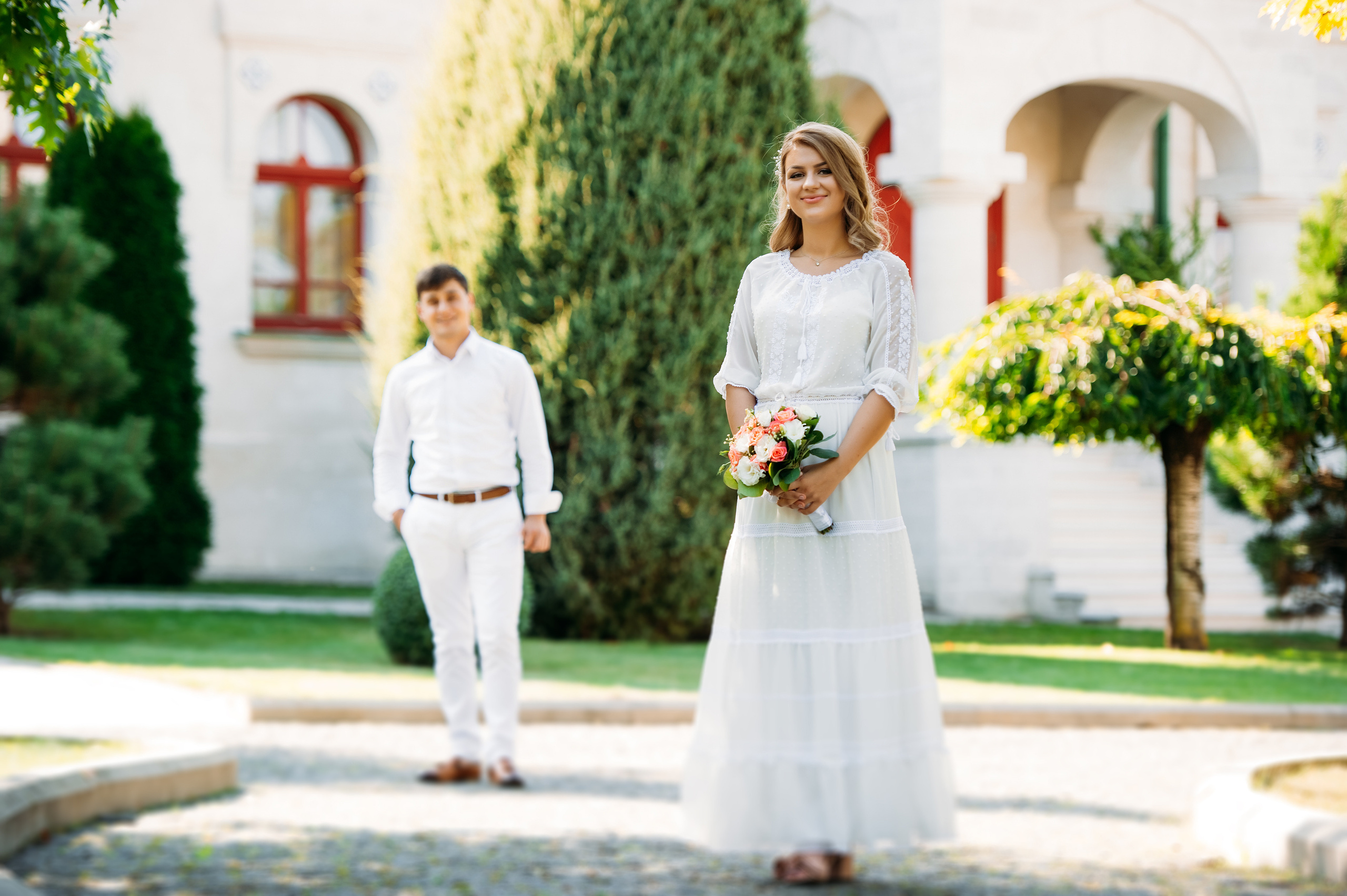 Tatiana & Constantin. Fotograf de familie și evenimente