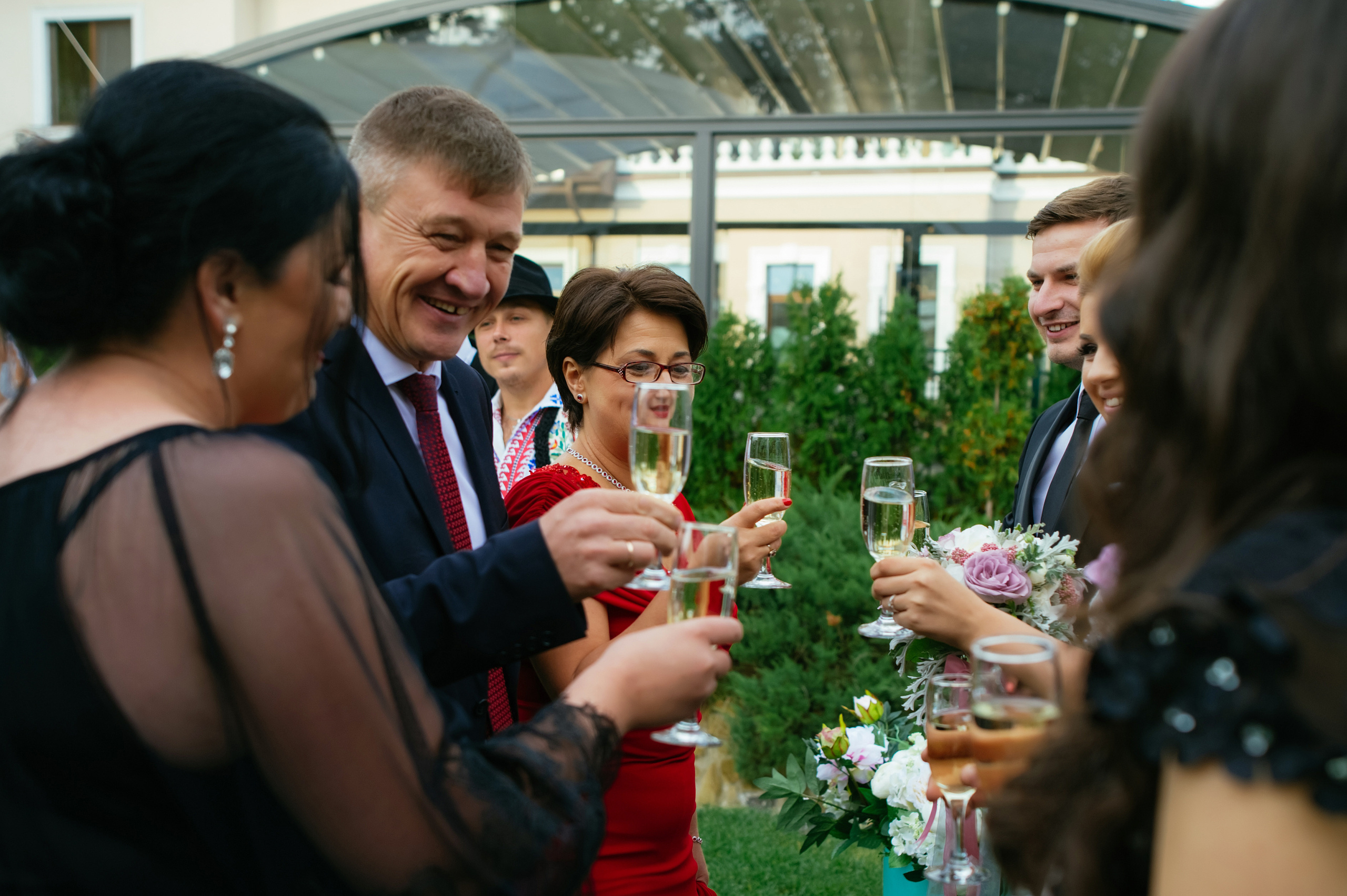 Tatiana & Constantin. Fotograf de familie și evenimente