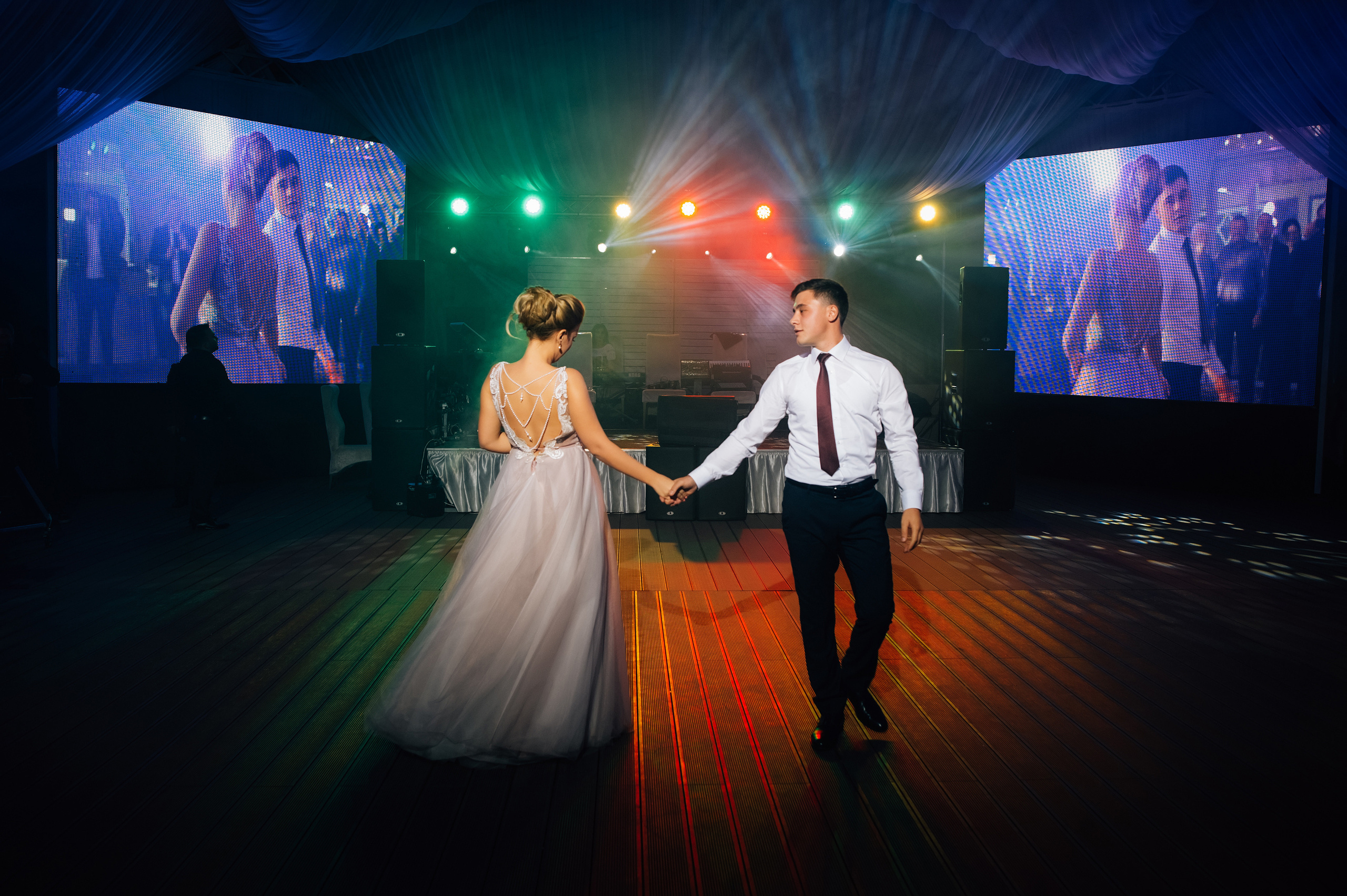 Tatiana & Constantin. Fotograf de familie și evenimente