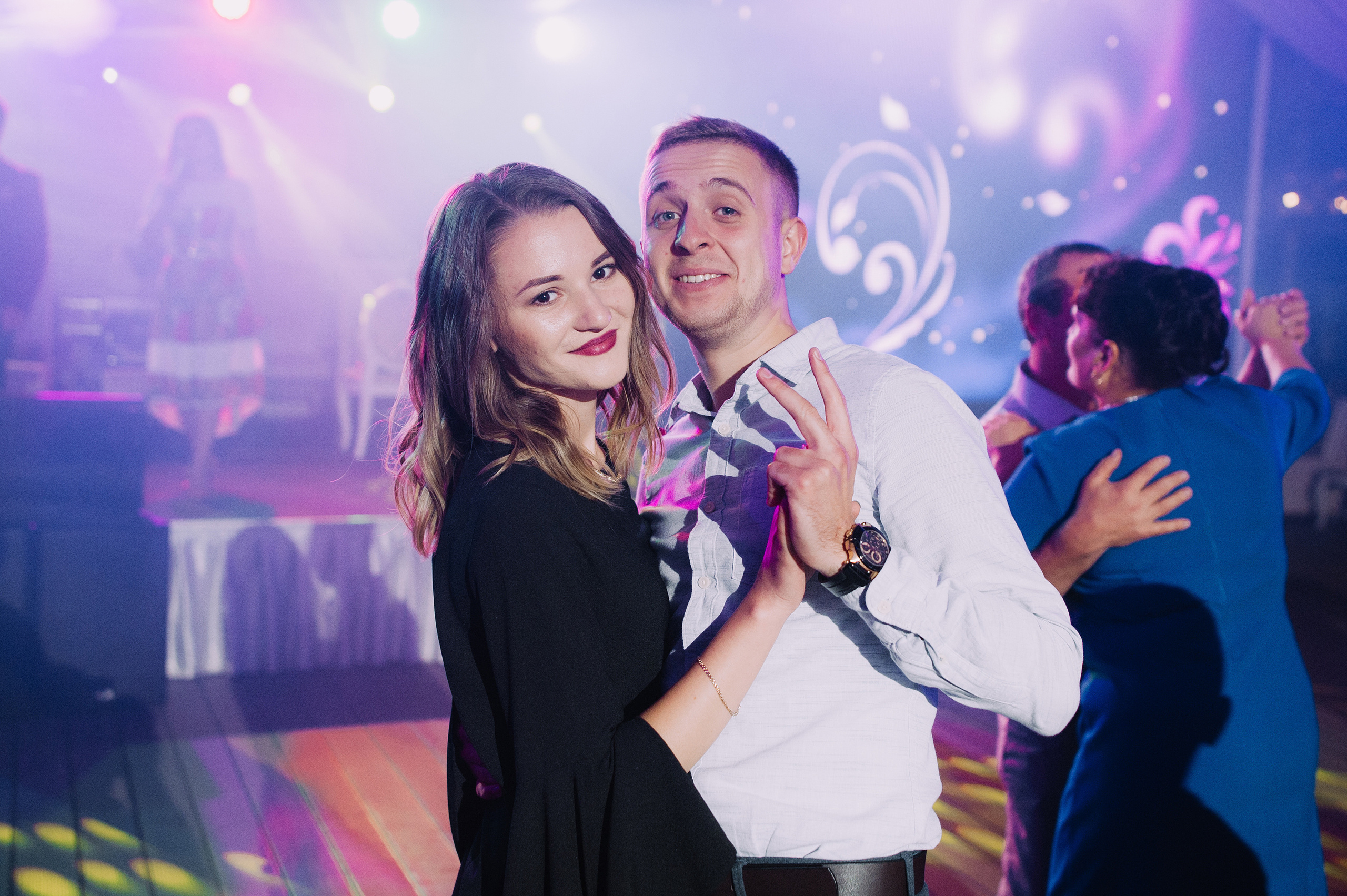 Tatiana & Constantin. Fotograf de familie și evenimente