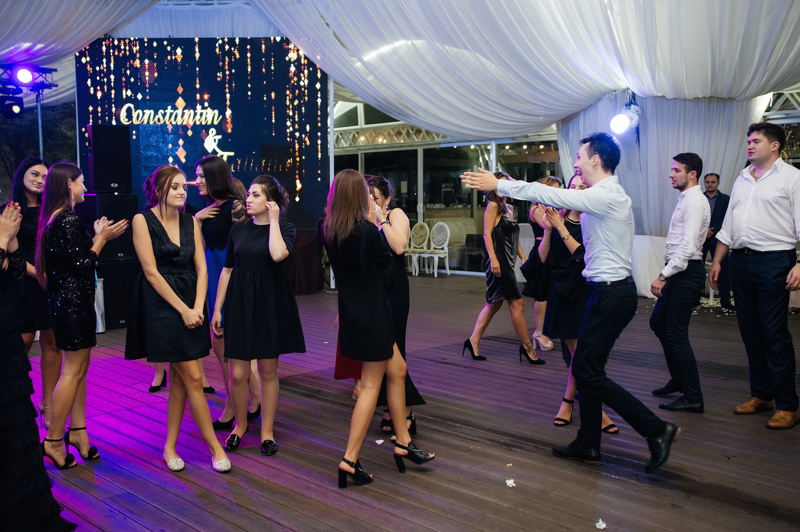 Tatiana & Constantin. Fotograf de familie și evenimente