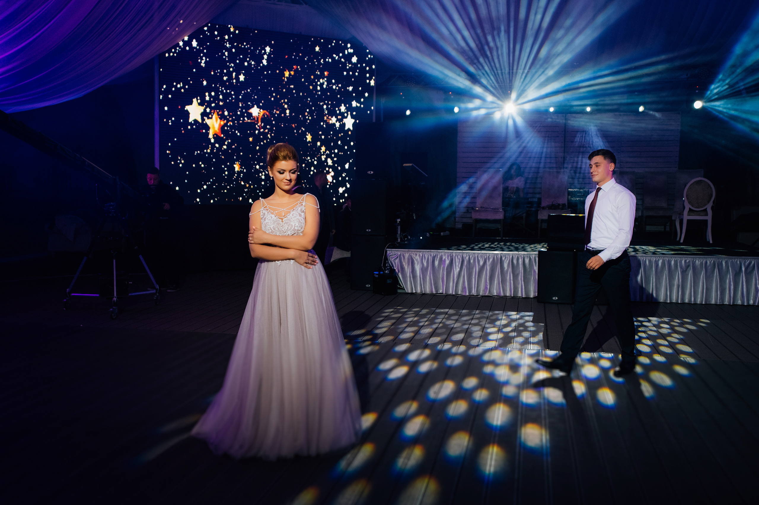 Tatiana & Constantin. Fotograf de familie și evenimente