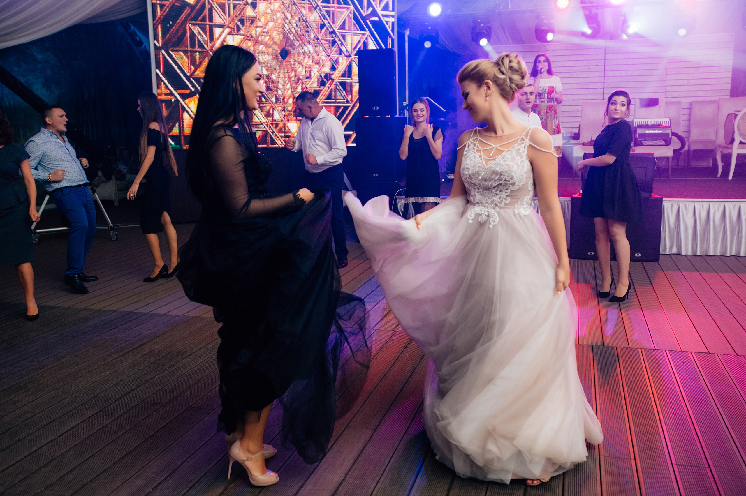 Tatiana & Constantin. Fotograf de familie și evenimente