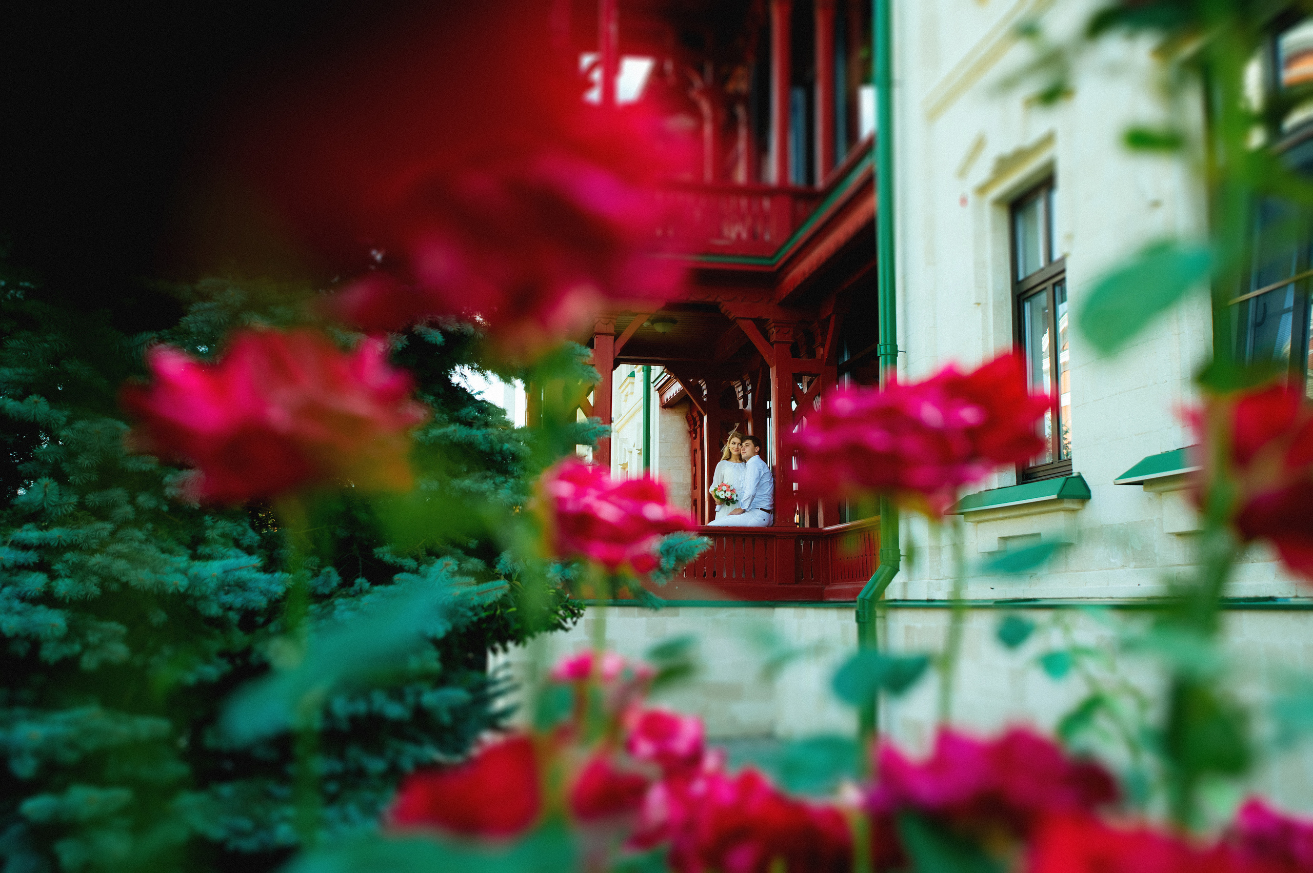 Tatiana & Constantin. Fotograf de familie și evenimente