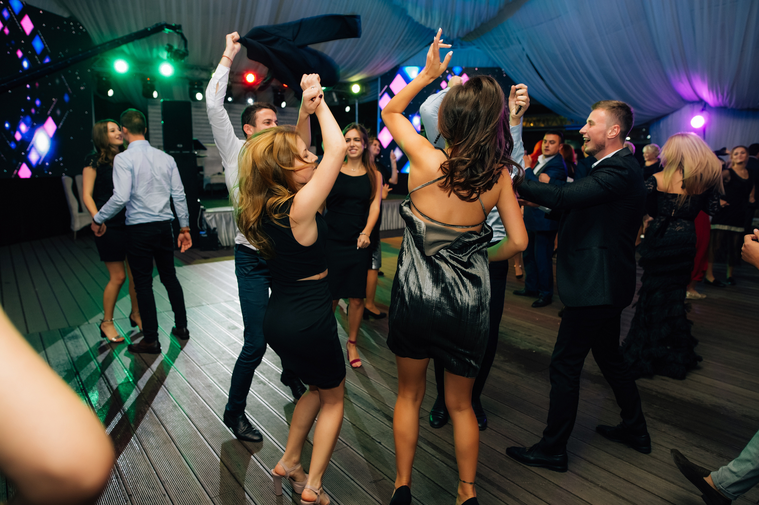 Tatiana & Constantin. Fotograf de familie și evenimente