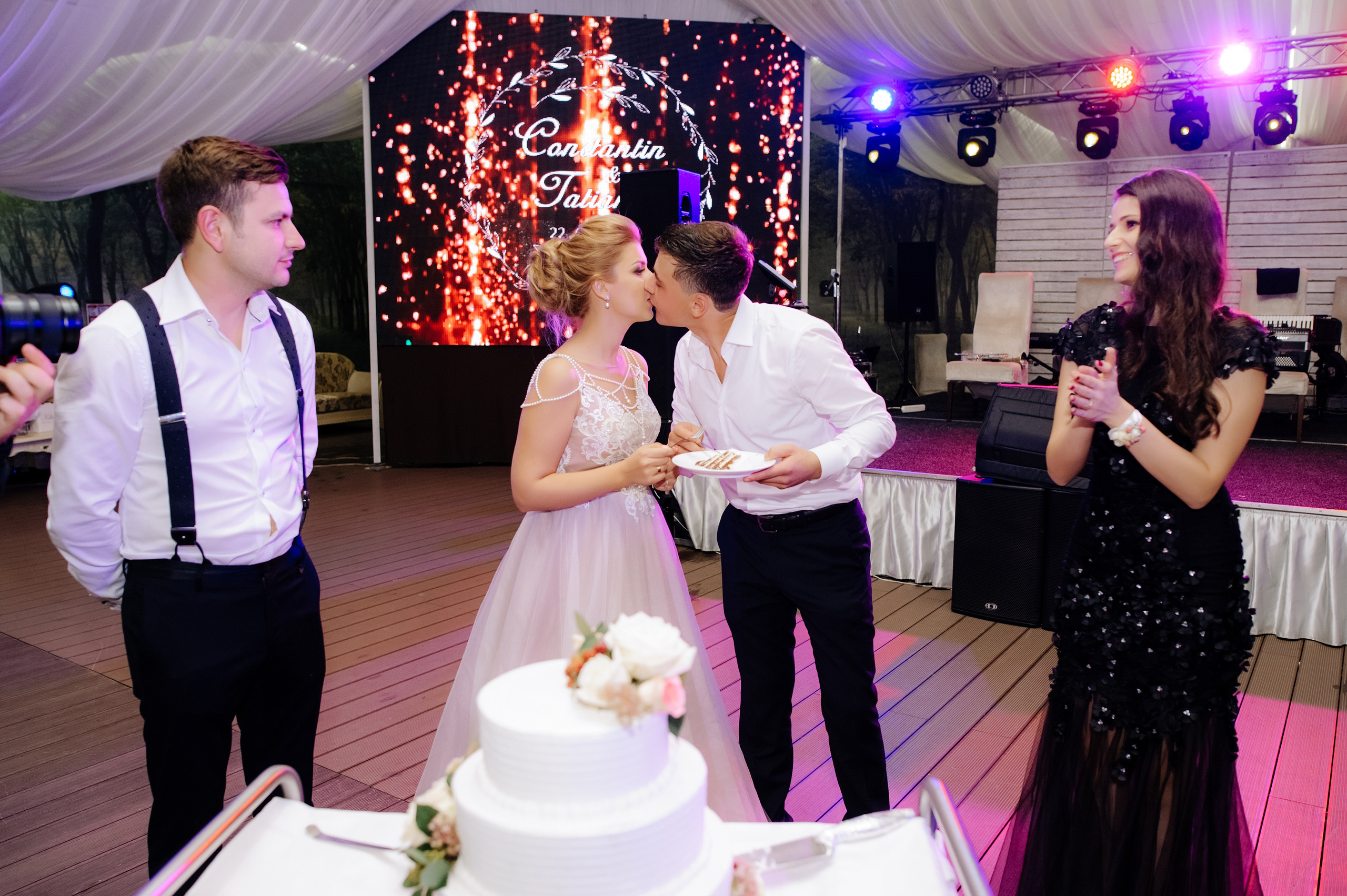 Tatiana & Constantin. Fotograf de familie și evenimente