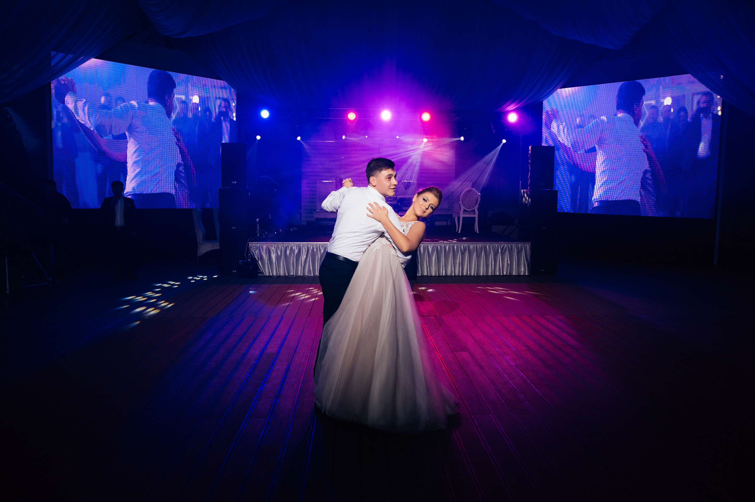 Tatiana & Constantin. Fotograf de familie și evenimente