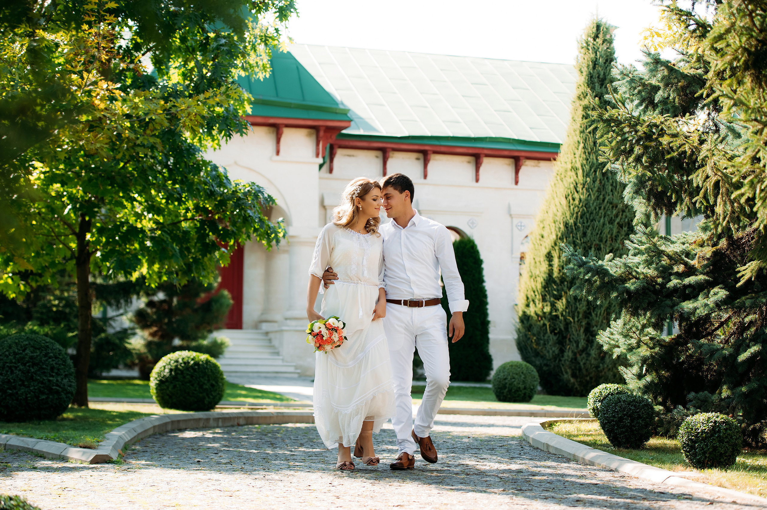Tatiana & Constantin. Fotograf de familie și evenimente