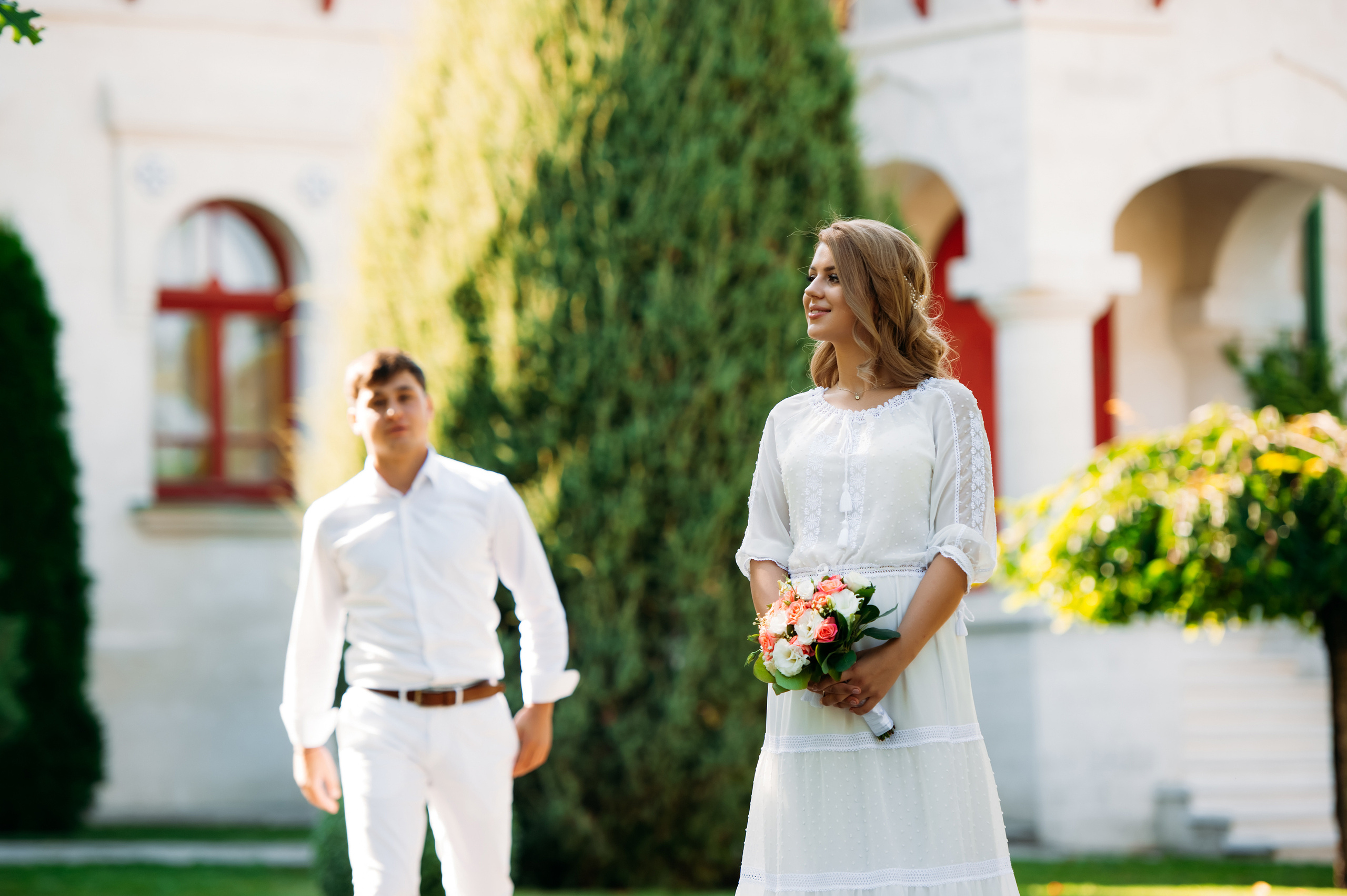 Tatiana & Constantin. Fotograf de familie și evenimente