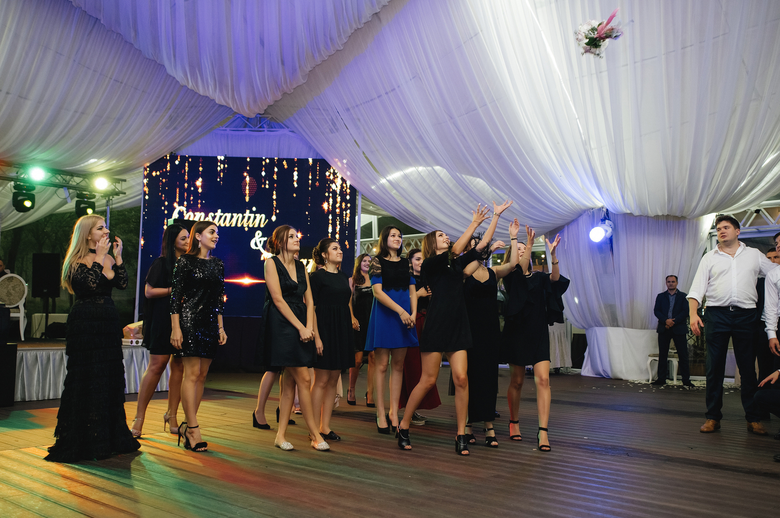 Tatiana & Constantin. Fotograf de familie și evenimente