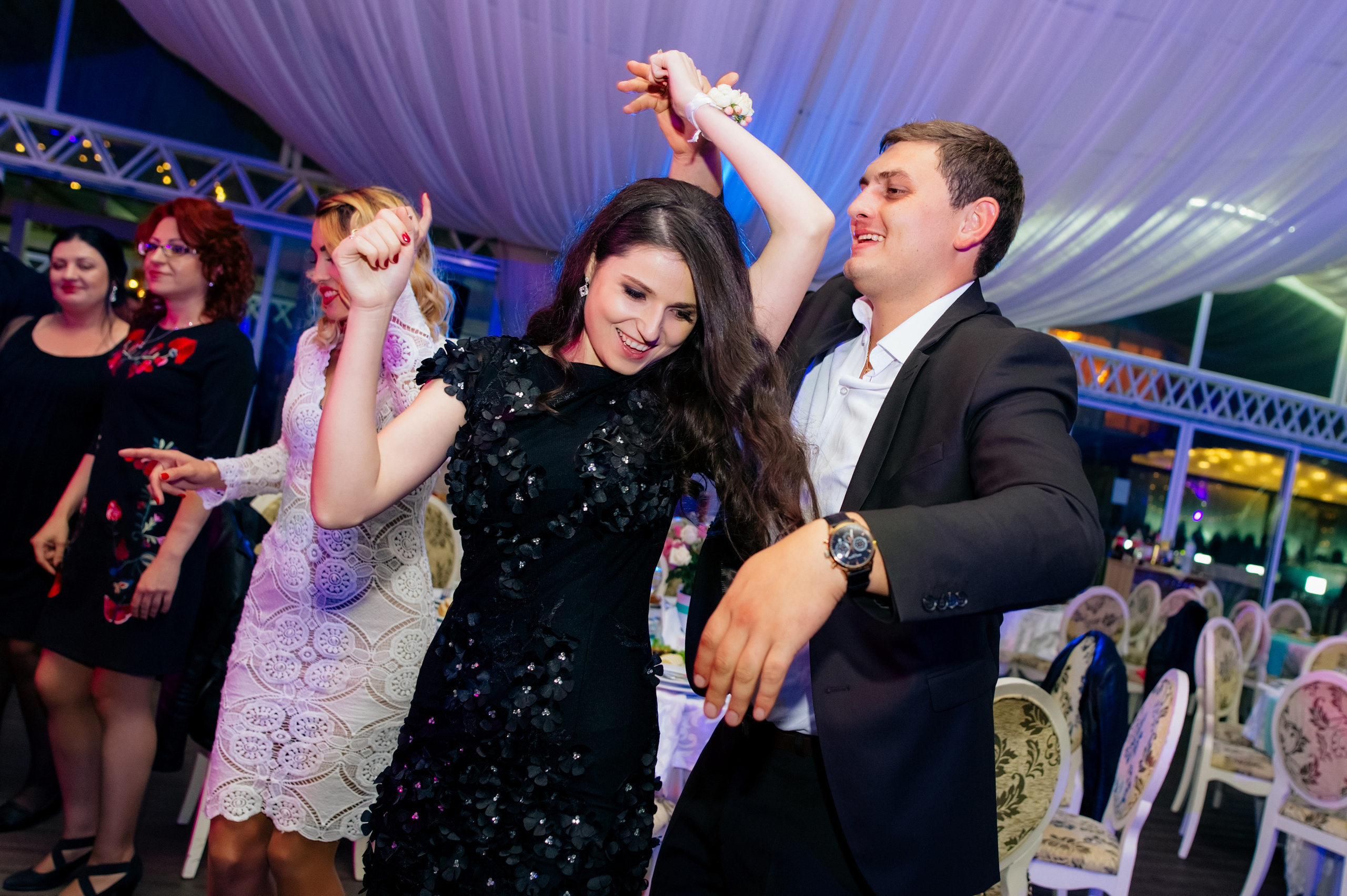 Tatiana & Constantin. Fotograf de familie și evenimente